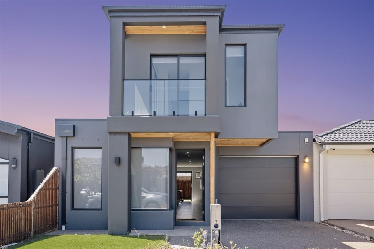 7 Selby Way DONNYBROOK, VIC, Donnybrook - Image 1
