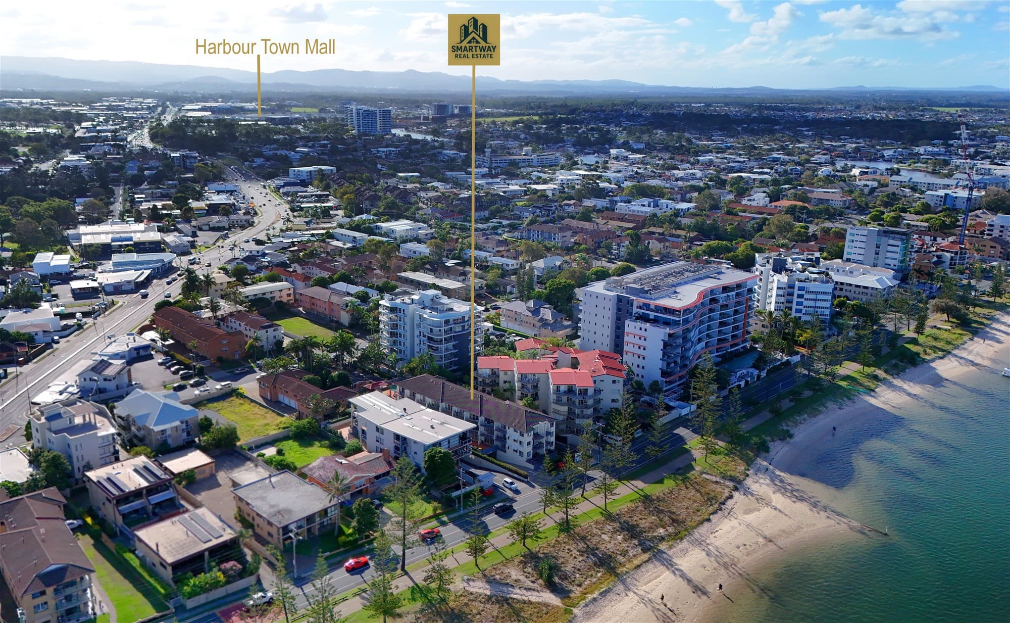 15/416 Marine Parade BIGGERA WATERS, QLD, Biggera Waters - Thumbnail 2