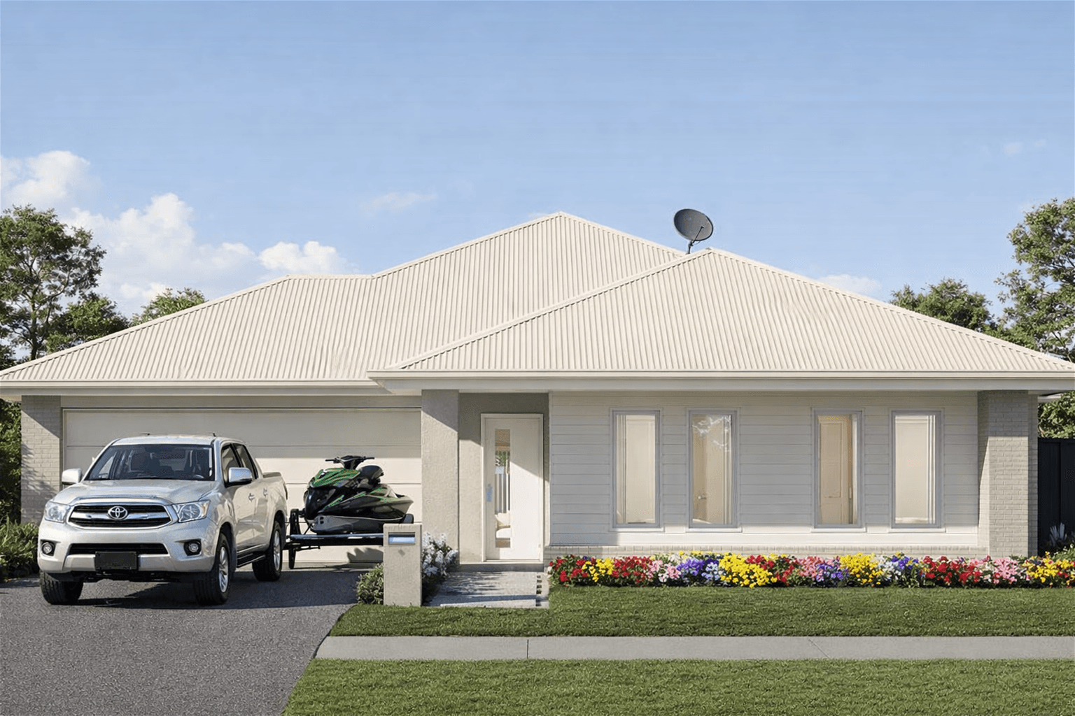 GATTON, QLD, Gatton - Thumbnail 2
