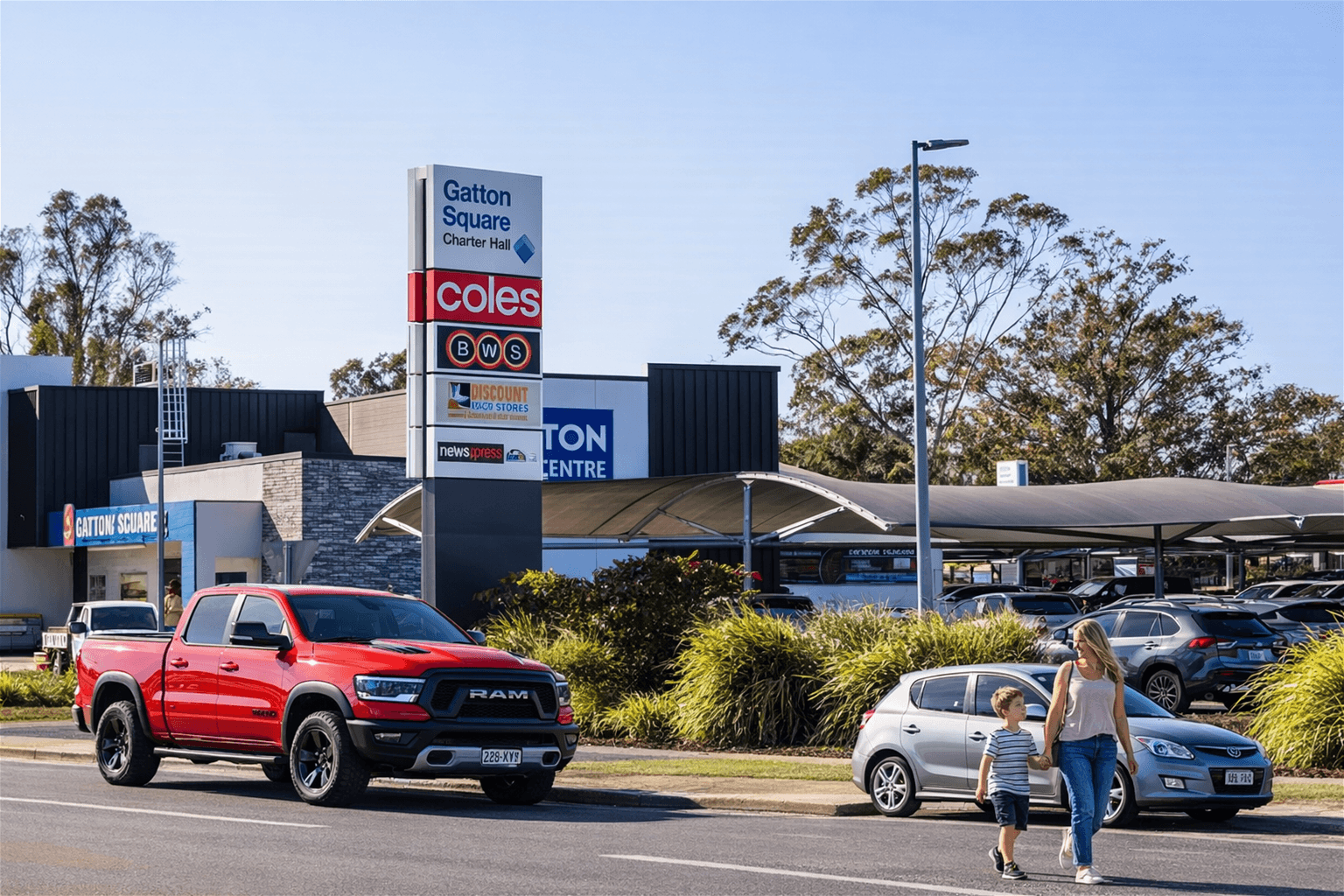 GATTON, QLD, Gatton - Image 1