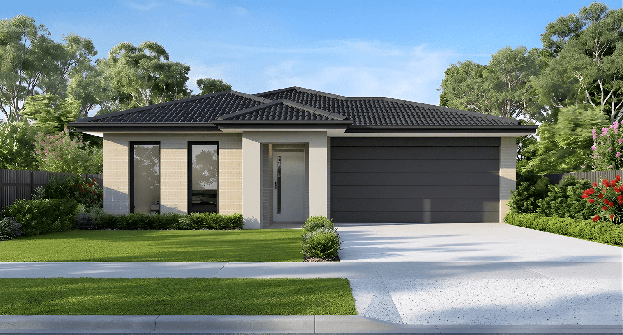 MANOR LAKES, VIC, Manor Lakes - Image 1