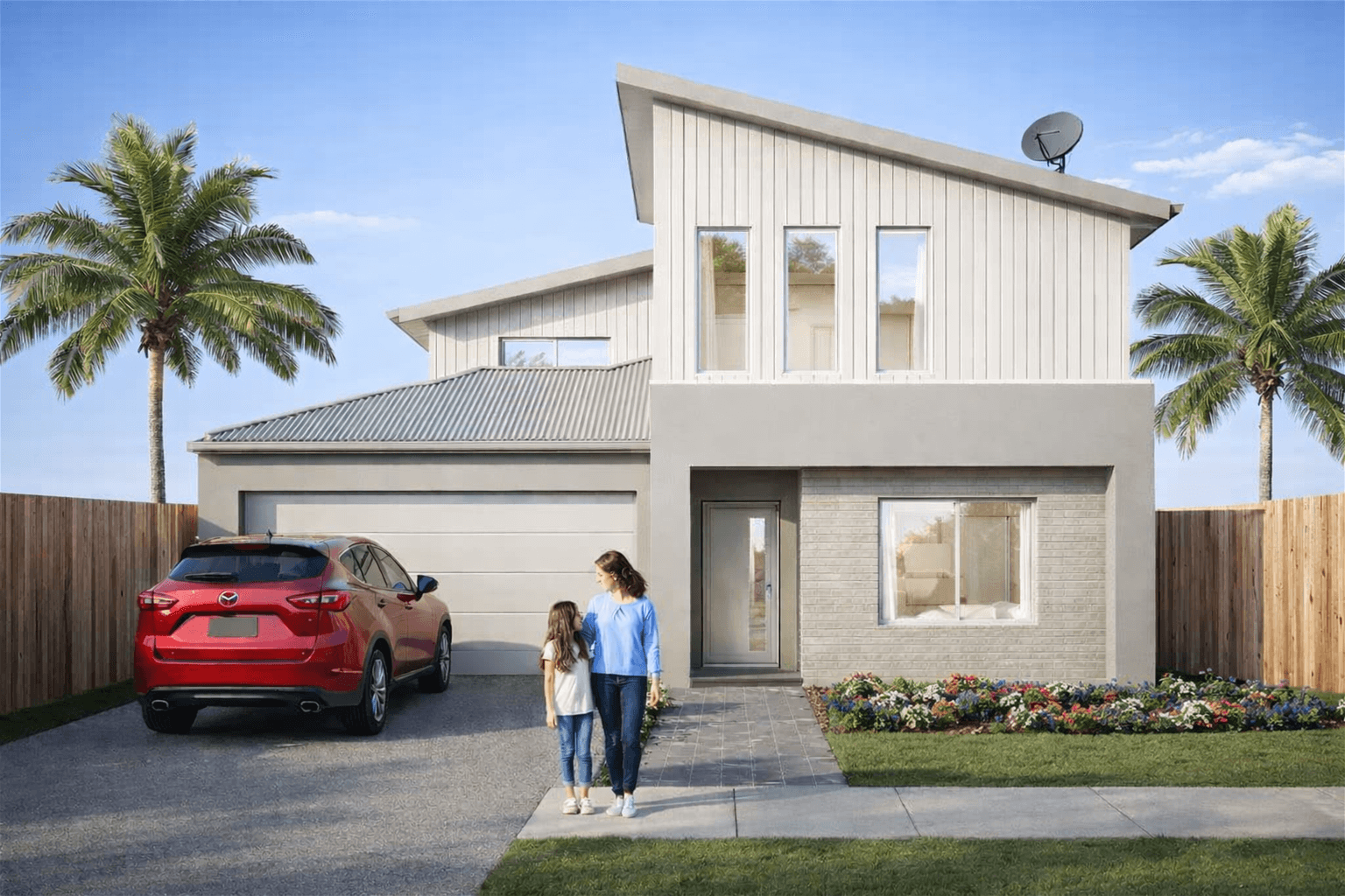 BURPENGARY, QLD, Burpengary - Image 1