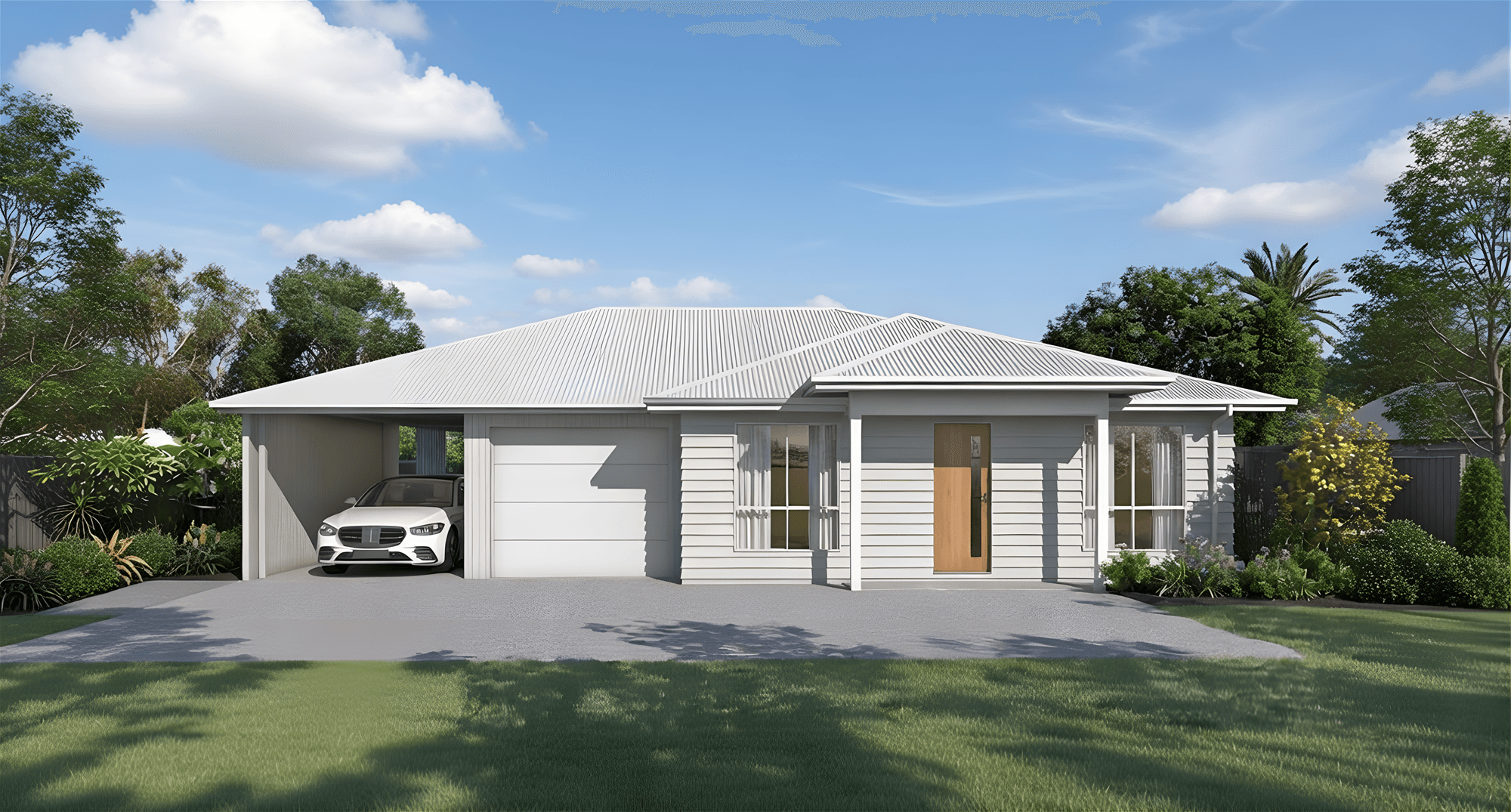 DOOLANDELLA, QLD, Doolandella - Image 1