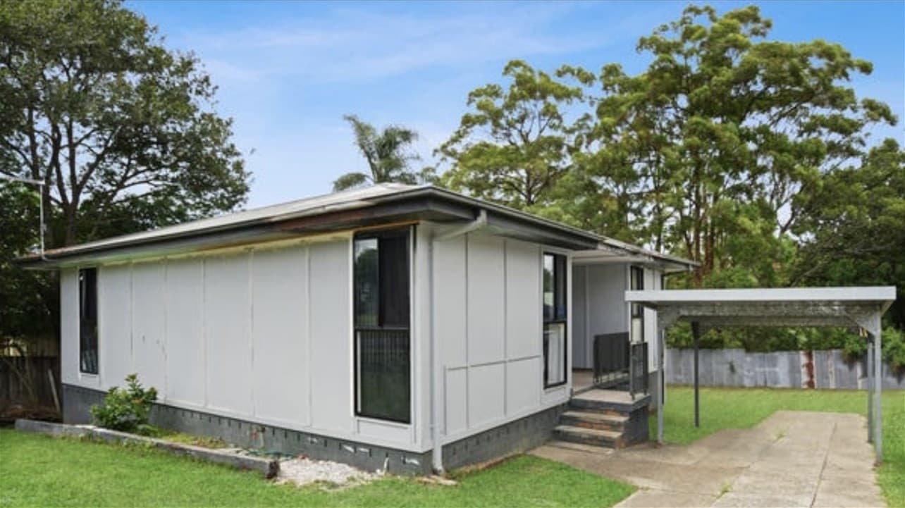81 Middelton Street KEMPSEY, NSW, Kempsey - Image 1