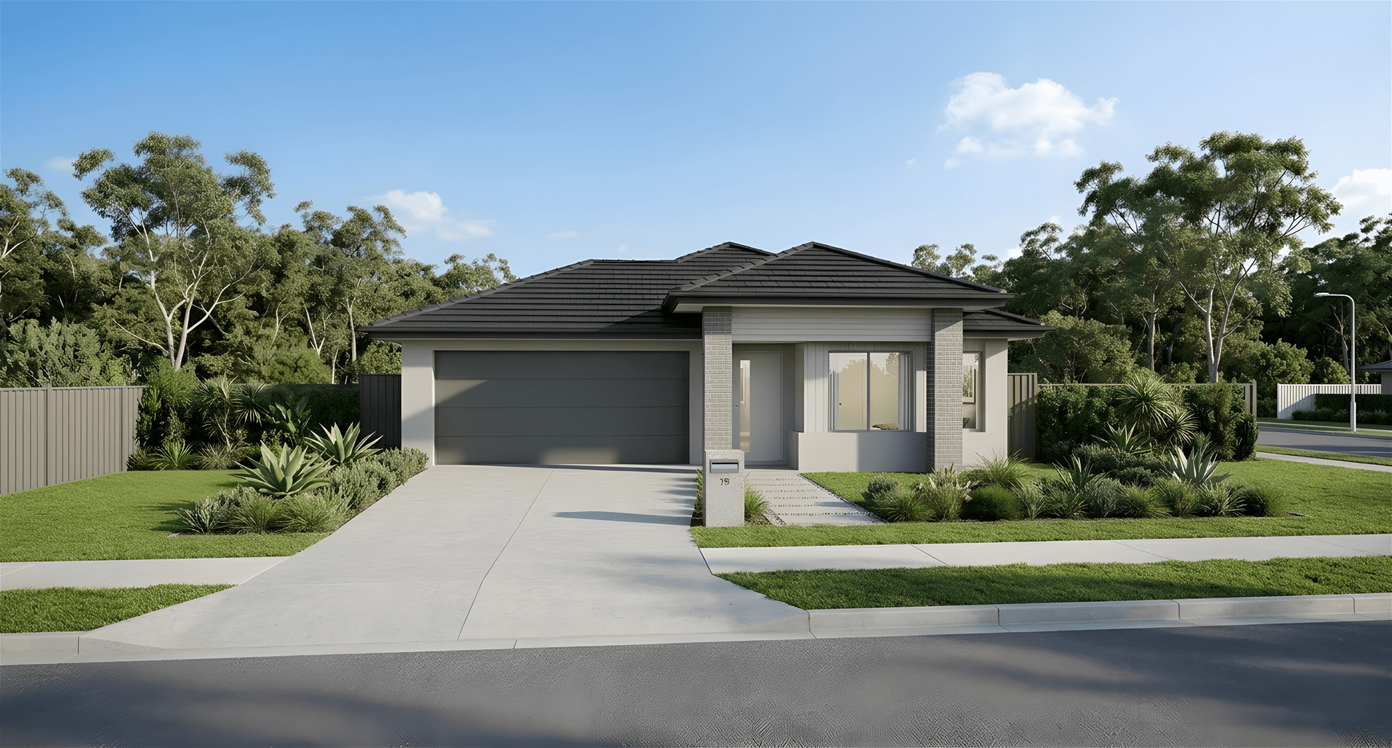 PARK RIDGE, QLD, Park Ridge - Image 1