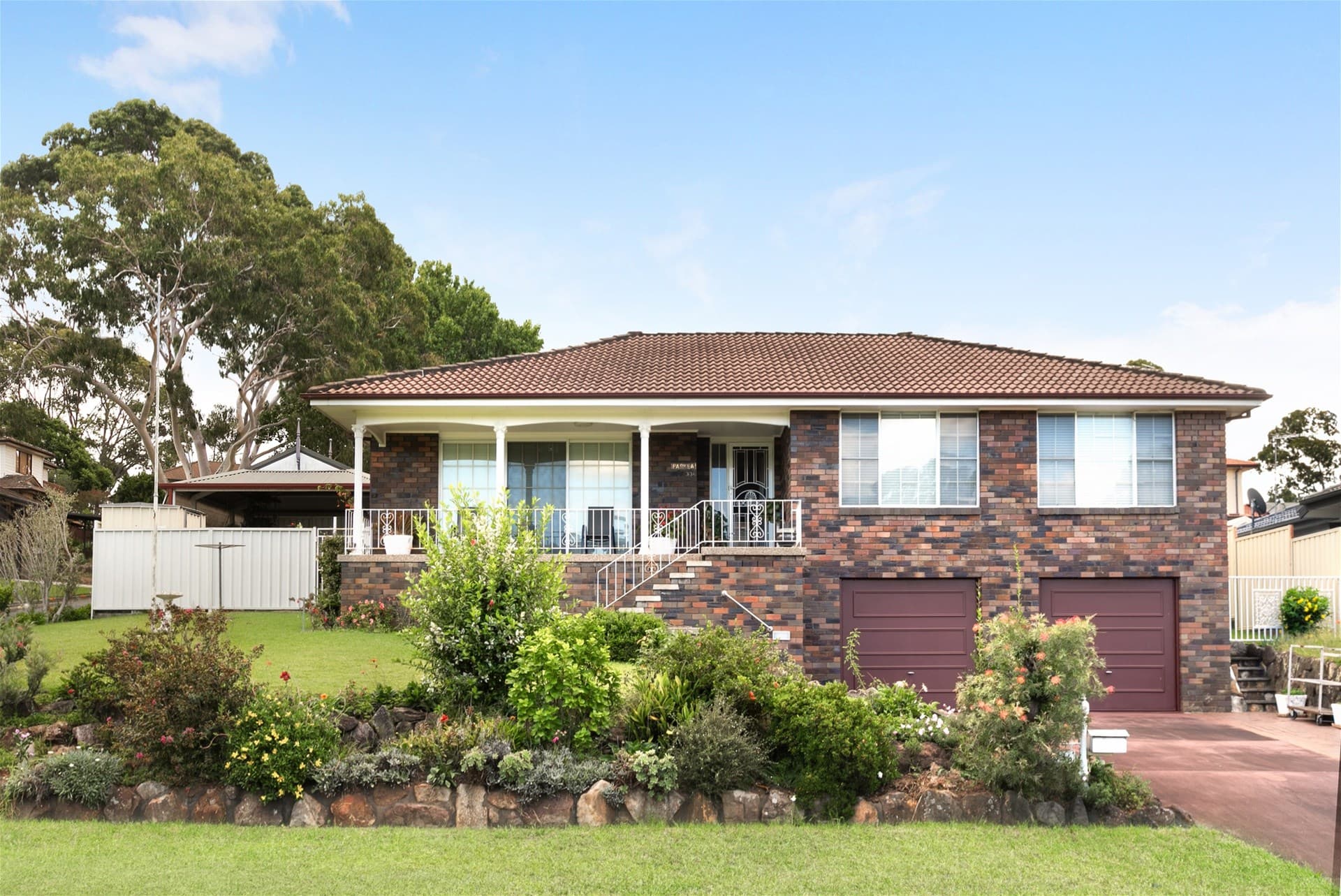 336 The Parkway BRADBURY, NSW, 336 The Parkway Bradbury - Image 1