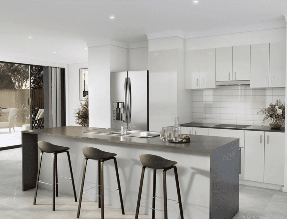 ROUSE HILL, NSW, Rouse Hill - Thumbnail 2
