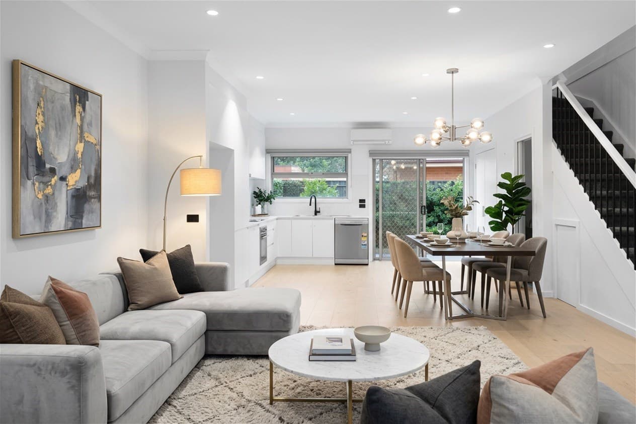 2/14 Pleasant Rd  THOMASTOWN, VIC, Thomastown - Thumbnail 3