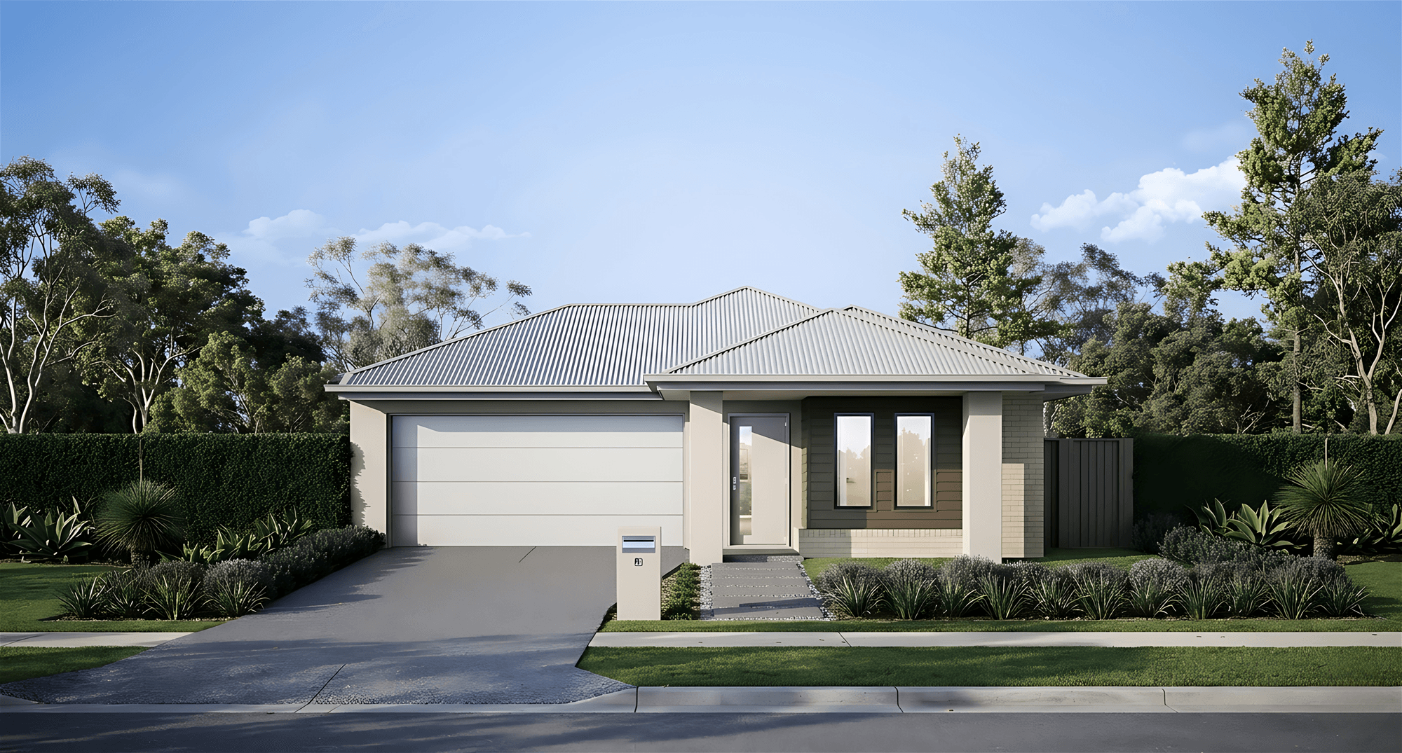 PARK RIDGE, QLD, Park Ridge - Image 1