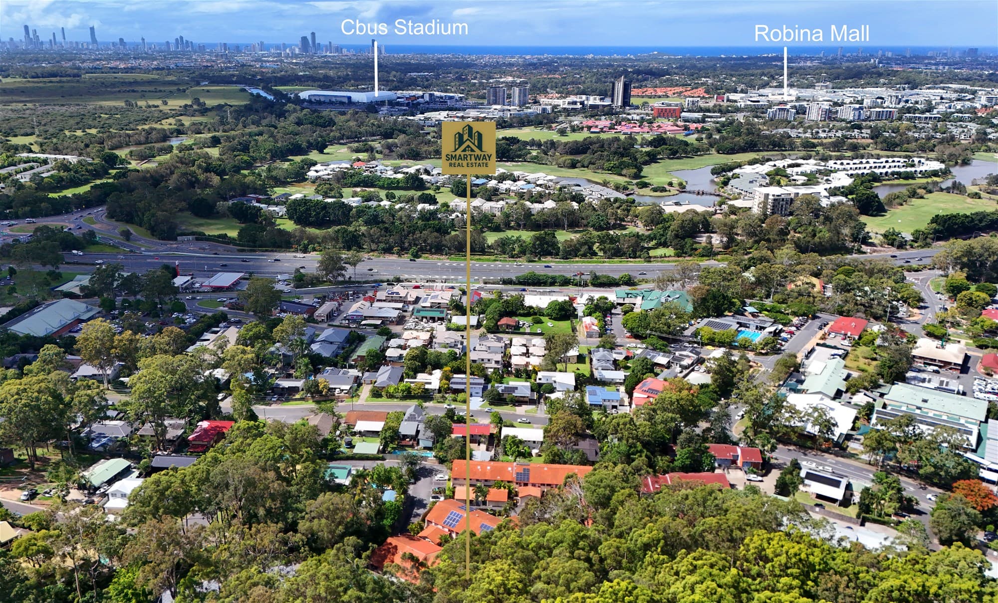 21/4 Sherwood Close MUDGEERABA, QLD, Mudgeeraba - Thumbnail 5