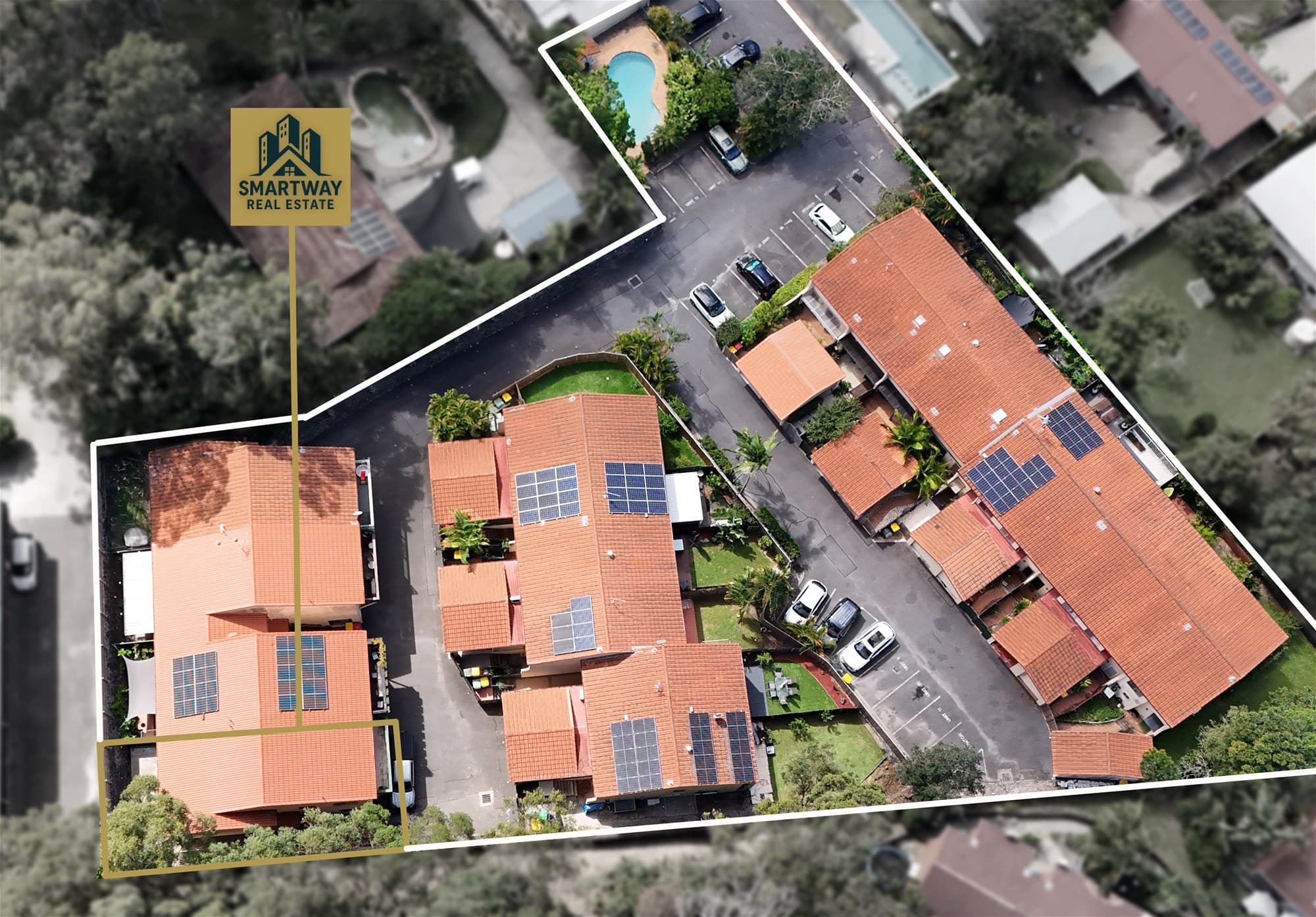 21/4 Sherwood Close MUDGEERABA, QLD, Mudgeeraba - Thumbnail 6