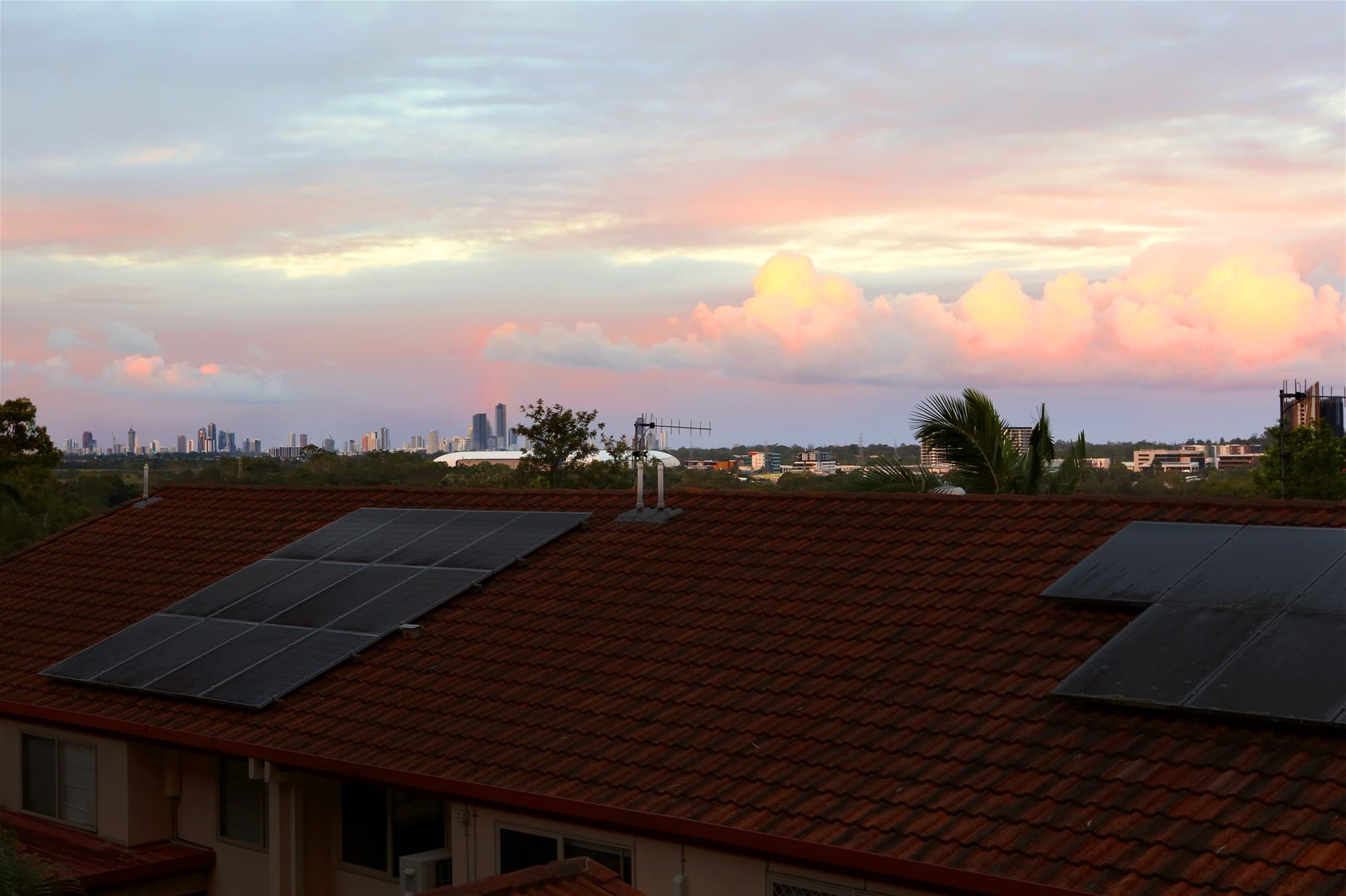 21/4 Sherwood Close MUDGEERABA, QLD, Mudgeeraba - Thumbnail 3