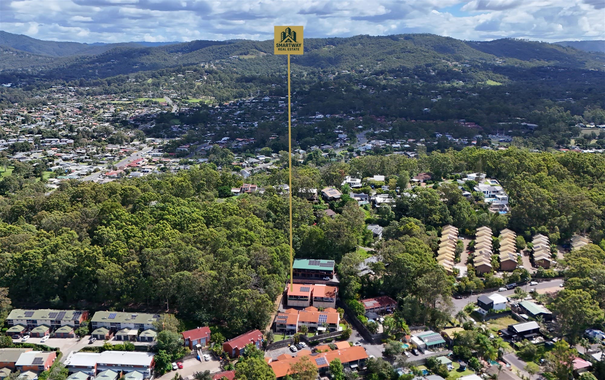 21/4 Sherwood Close MUDGEERABA, QLD, Mudgeeraba - Thumbnail 4