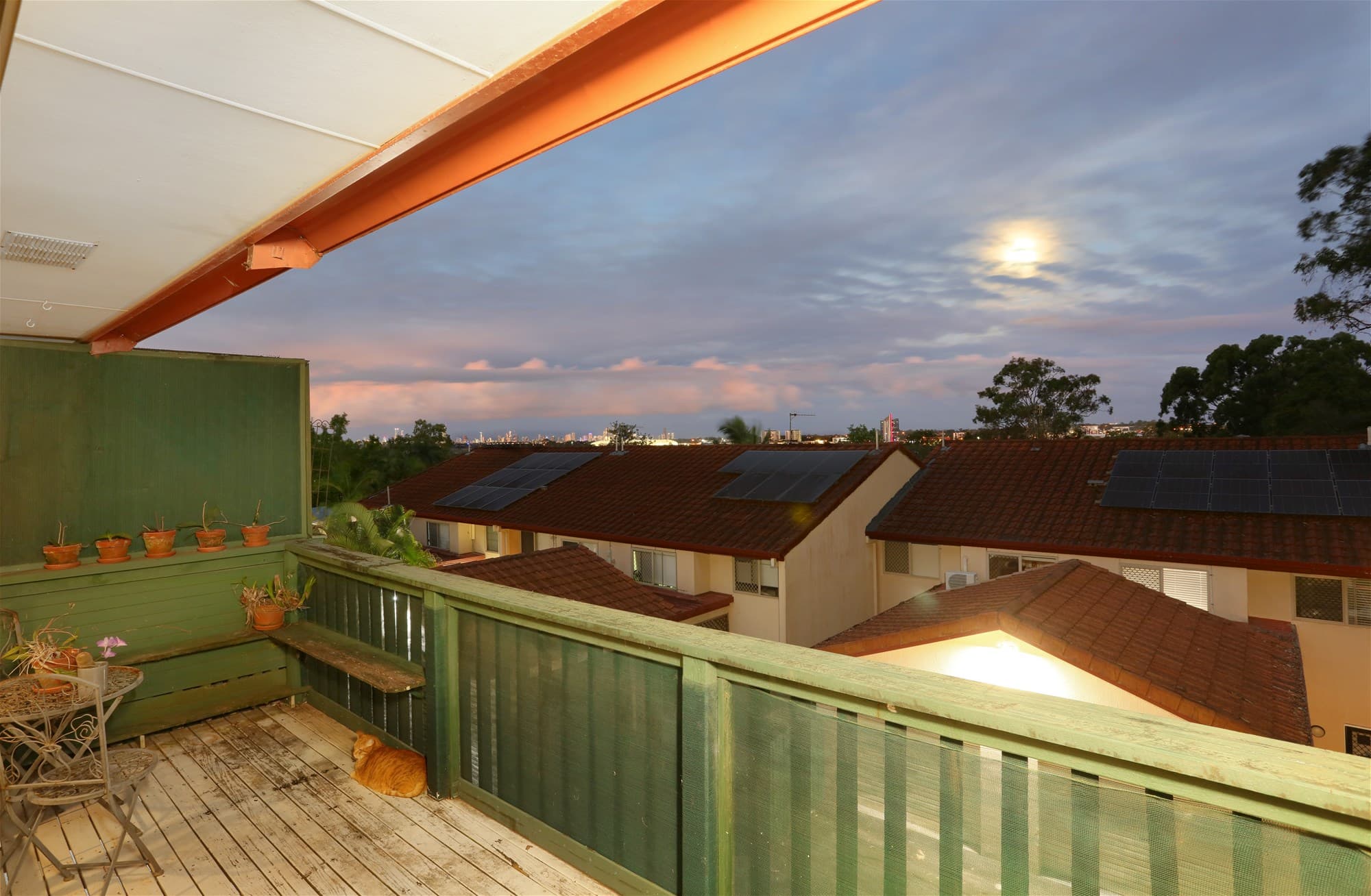 21/4 Sherwood Close MUDGEERABA, QLD, Mudgeeraba - Thumbnail 2