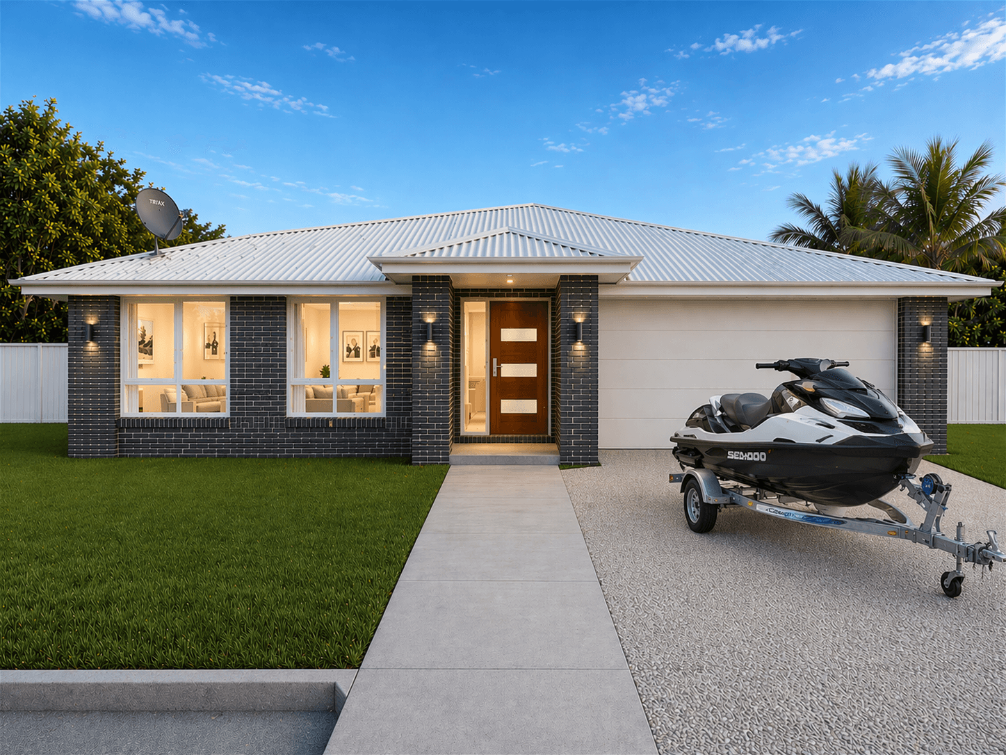 WOODGATE, QLD, Woodgate - Image 1