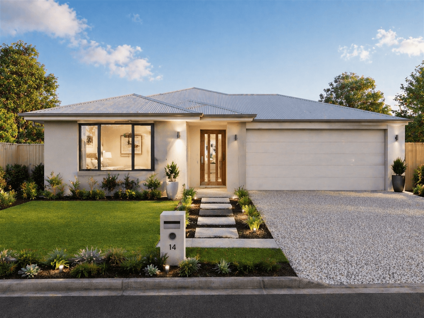 WHITE ROCK, QLD, White Rock - Image 1