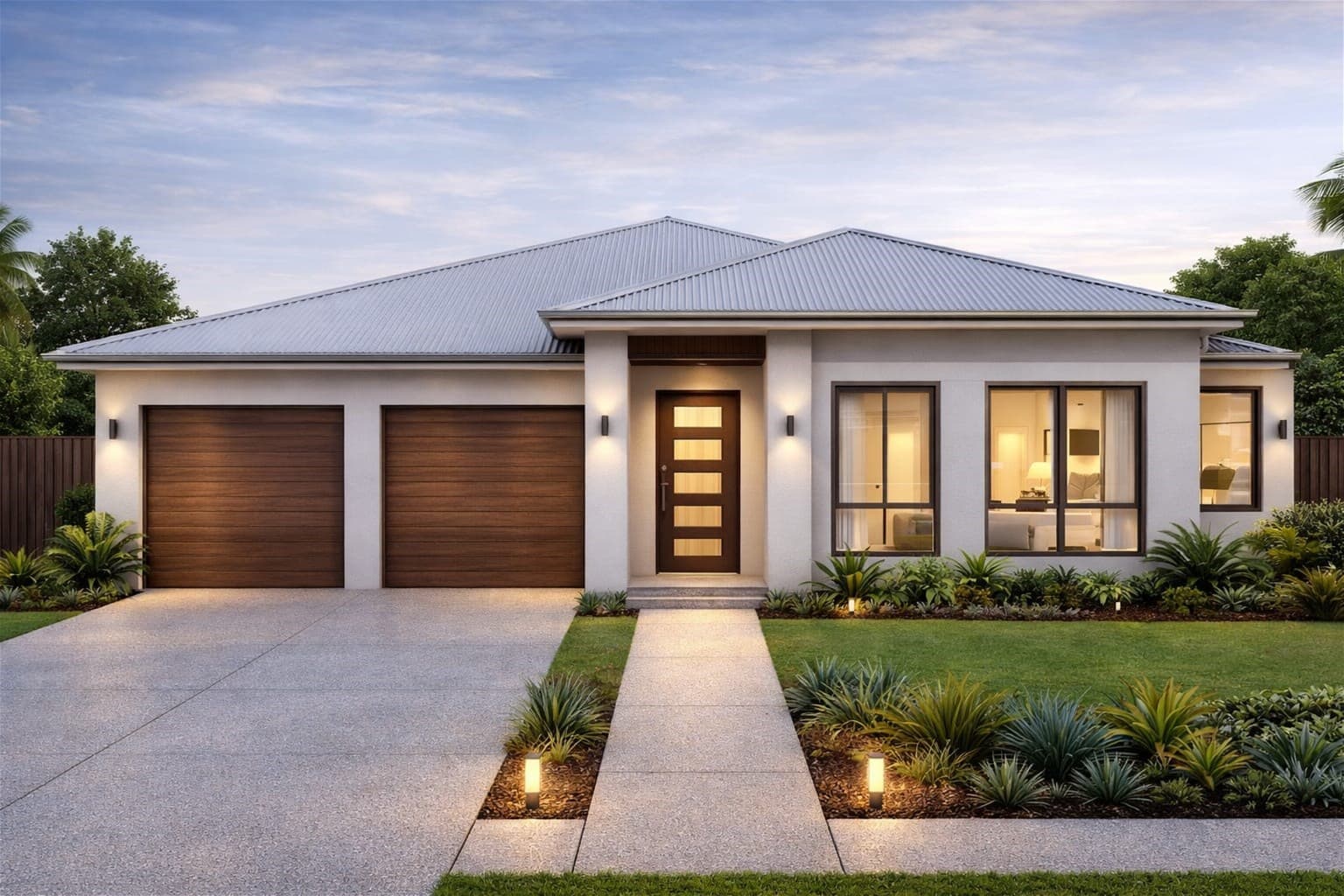 PARK RIDGE, QLD, Park Ridge - Image 1