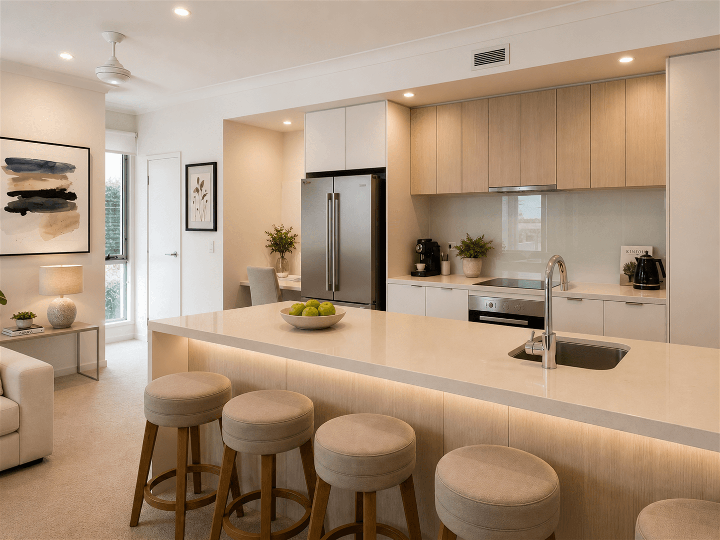 38/3400 Panorama Drive CARRARA, QLD, Carrara - Thumbnail 3