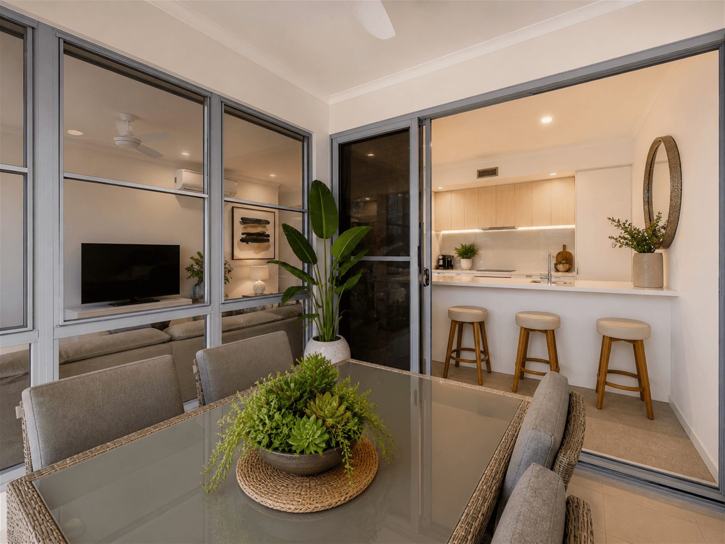 38/3400 Panorama Drive CARRARA, QLD, Carrara - Thumbnail 6