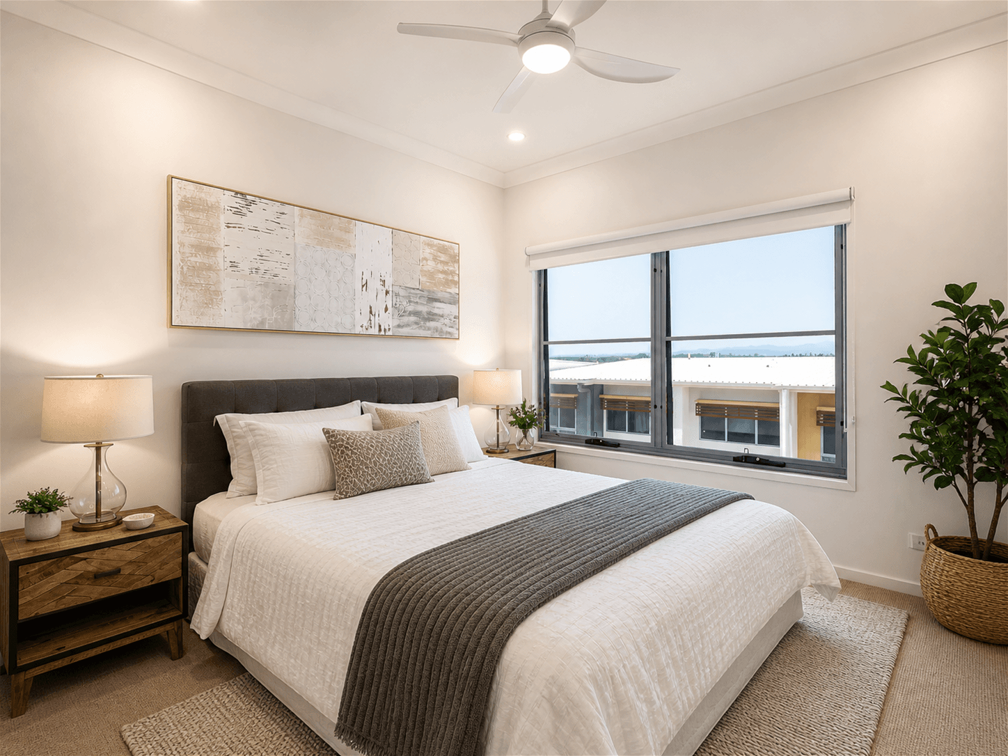 38/3400 Panorama Drive CARRARA, QLD, Carrara - Image 1