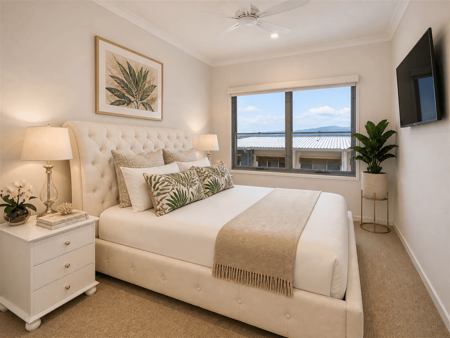 38/3400 Panorama Drive CARRARA, QLD, Carrara - Thumbnail 2