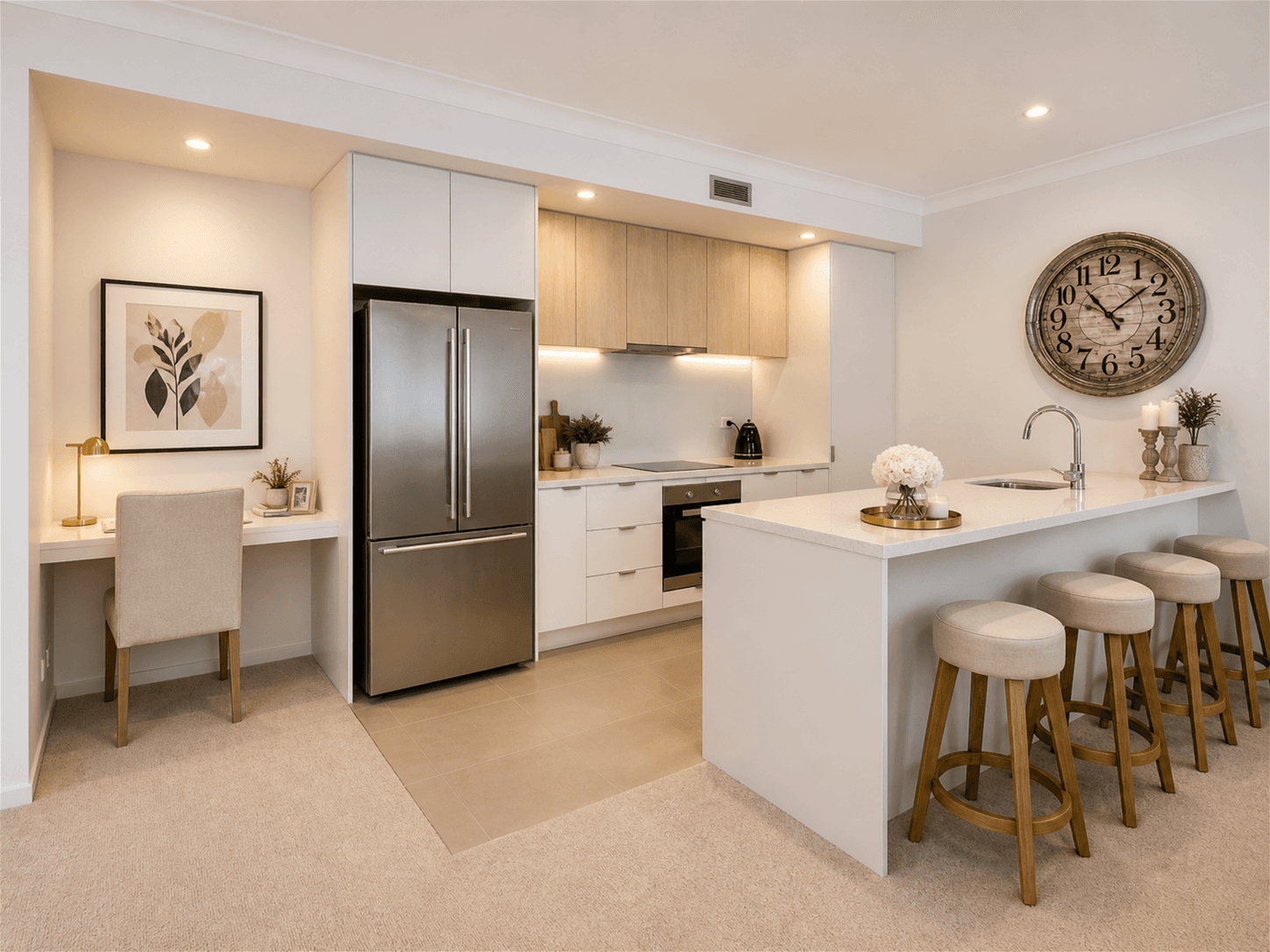38/3400 Panorama Drive CARRARA, QLD, Carrara - Thumbnail 7