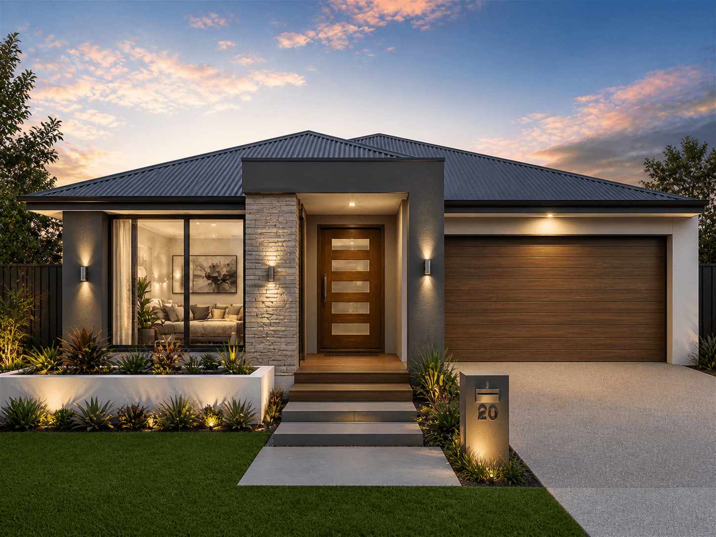 YARRABILBA, QLD, Yarrabilba - Image 1