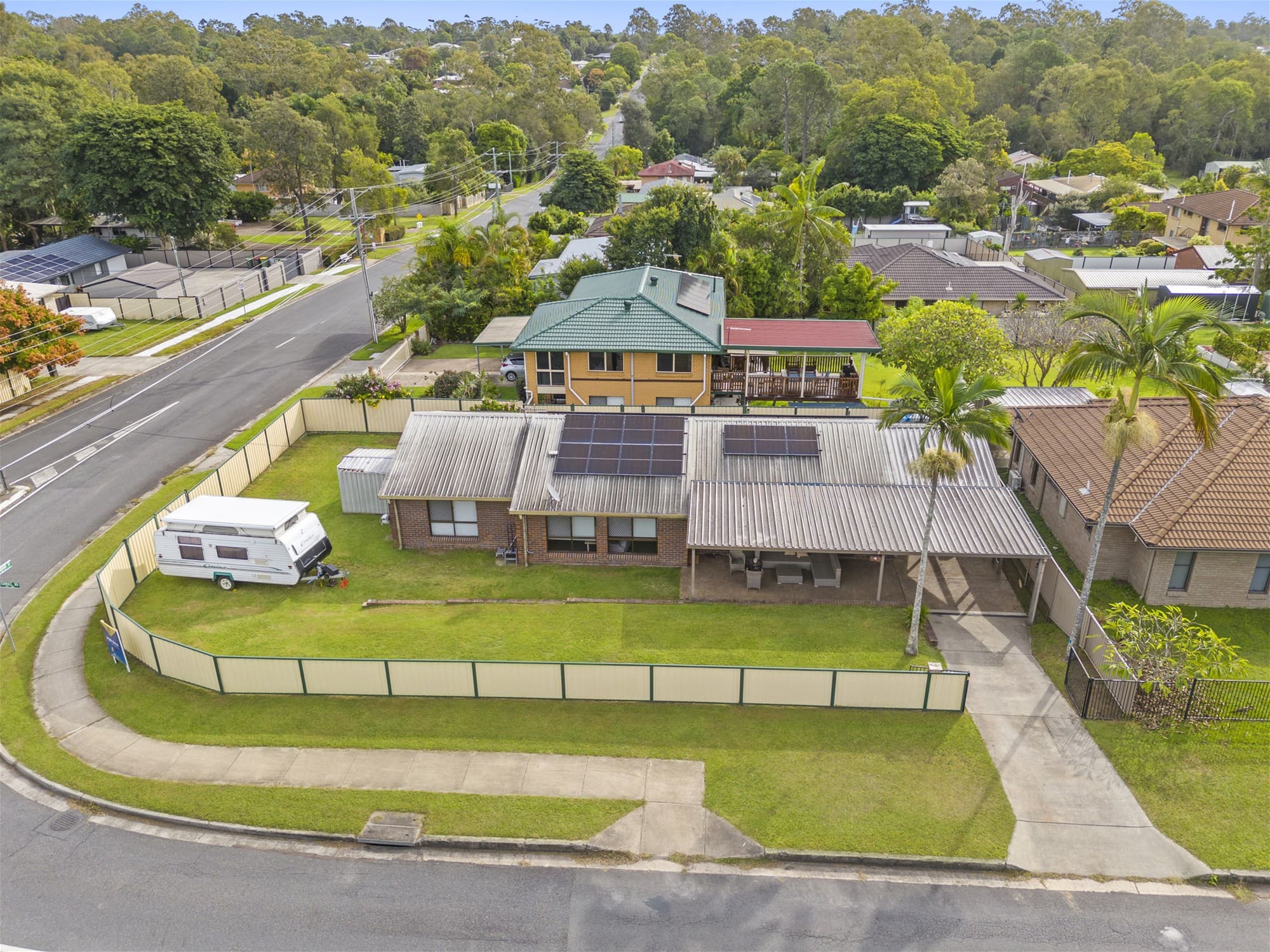 1/84  Ishmael Road  CAMIRA, QLD, Camira - Thumbnail 2