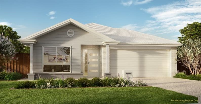 WHITE ROCK, QLD, White Rock - Image 1