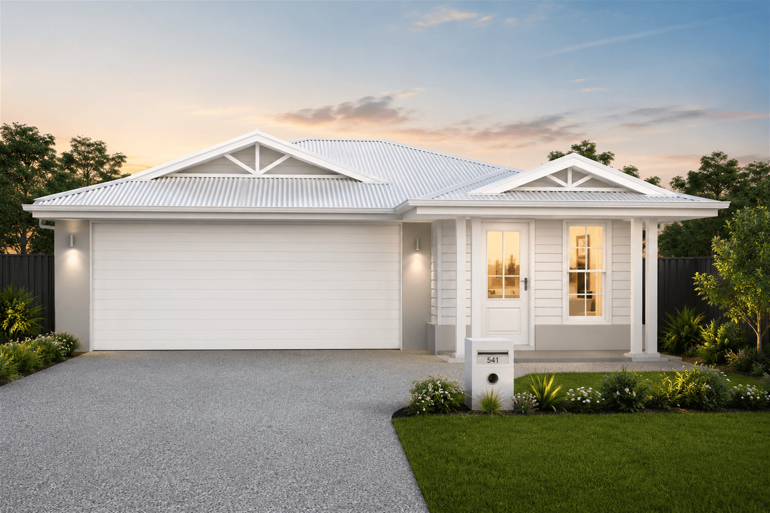 GREENBANK, QLD, Greenbank - Image 1