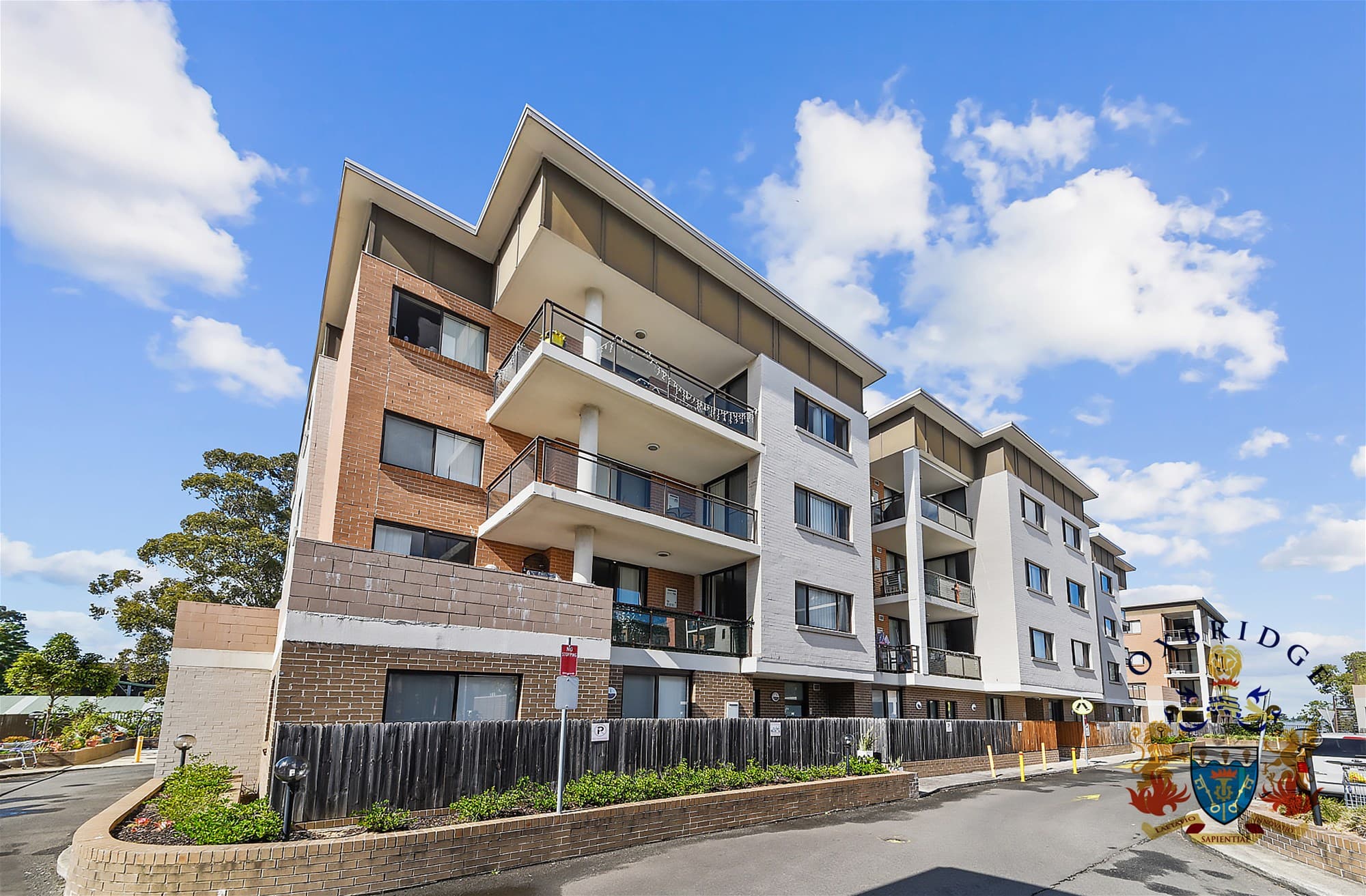 57/80-82 Tasman Parade FAIRFIELD WEST, NSW, Fairfield West - Image 1
