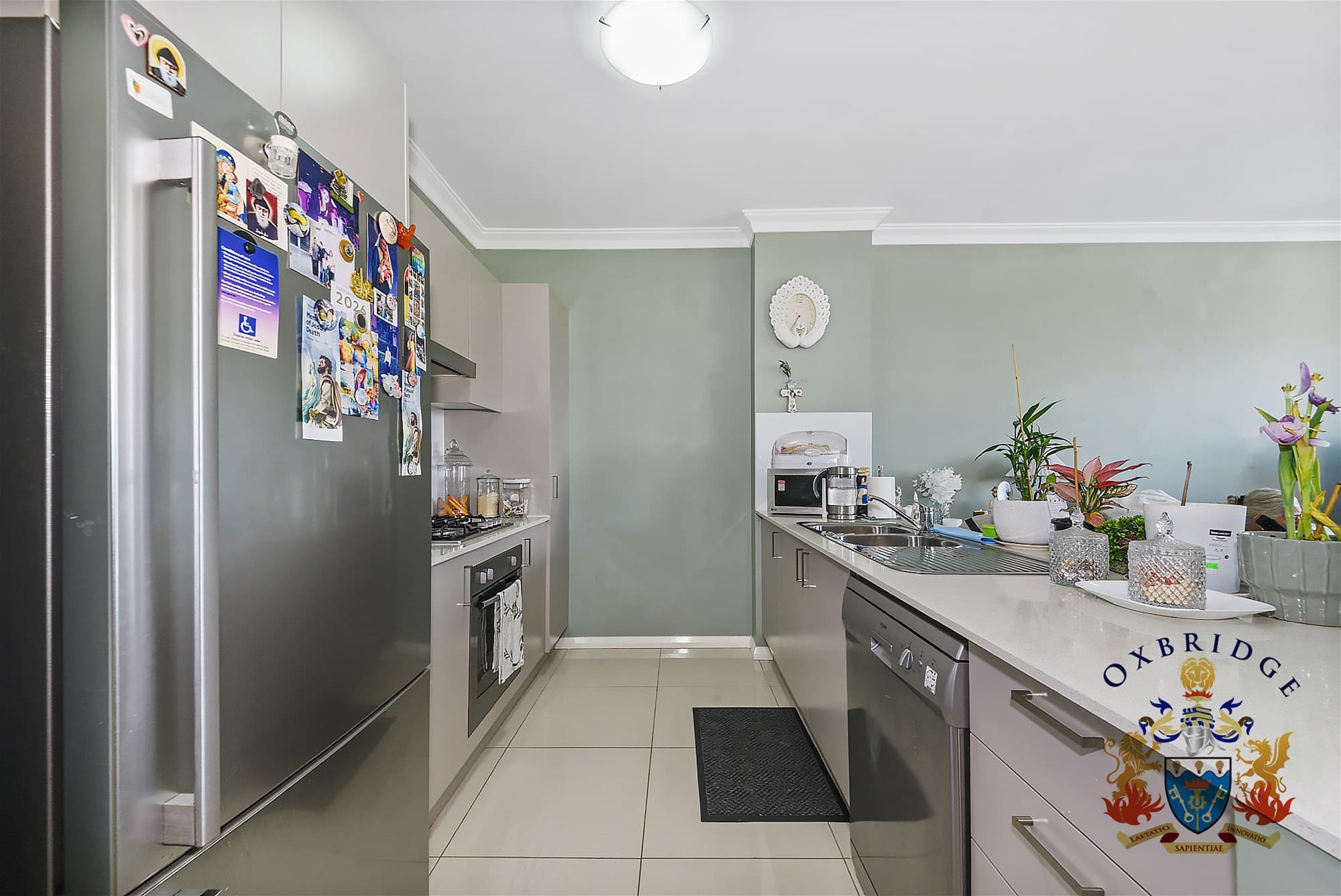 57/80-82 Tasman Parade FAIRFIELD WEST, NSW, Fairfield West - Thumbnail 6