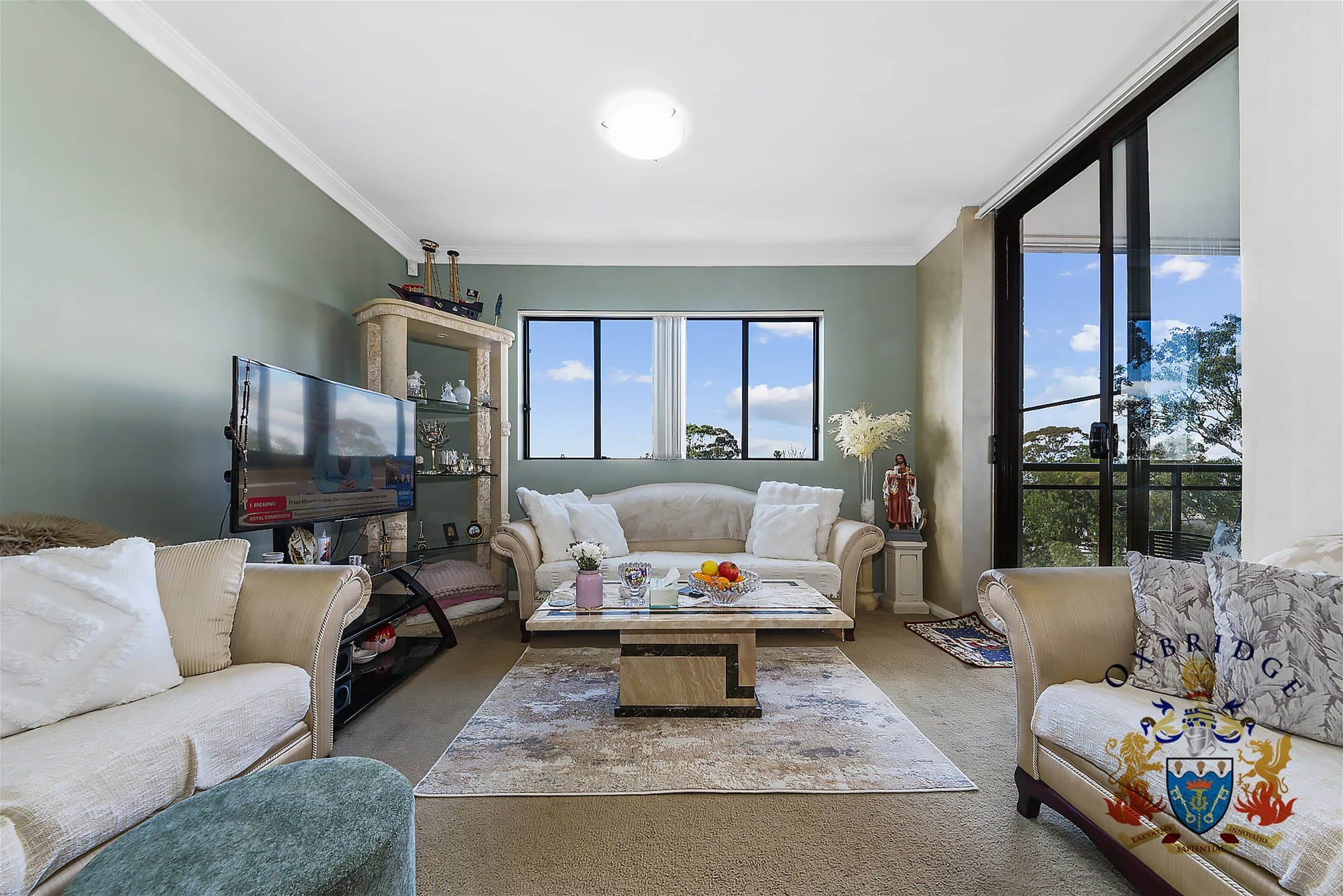 57/80-82 Tasman Parade FAIRFIELD WEST, NSW, Fairfield West - Thumbnail 8