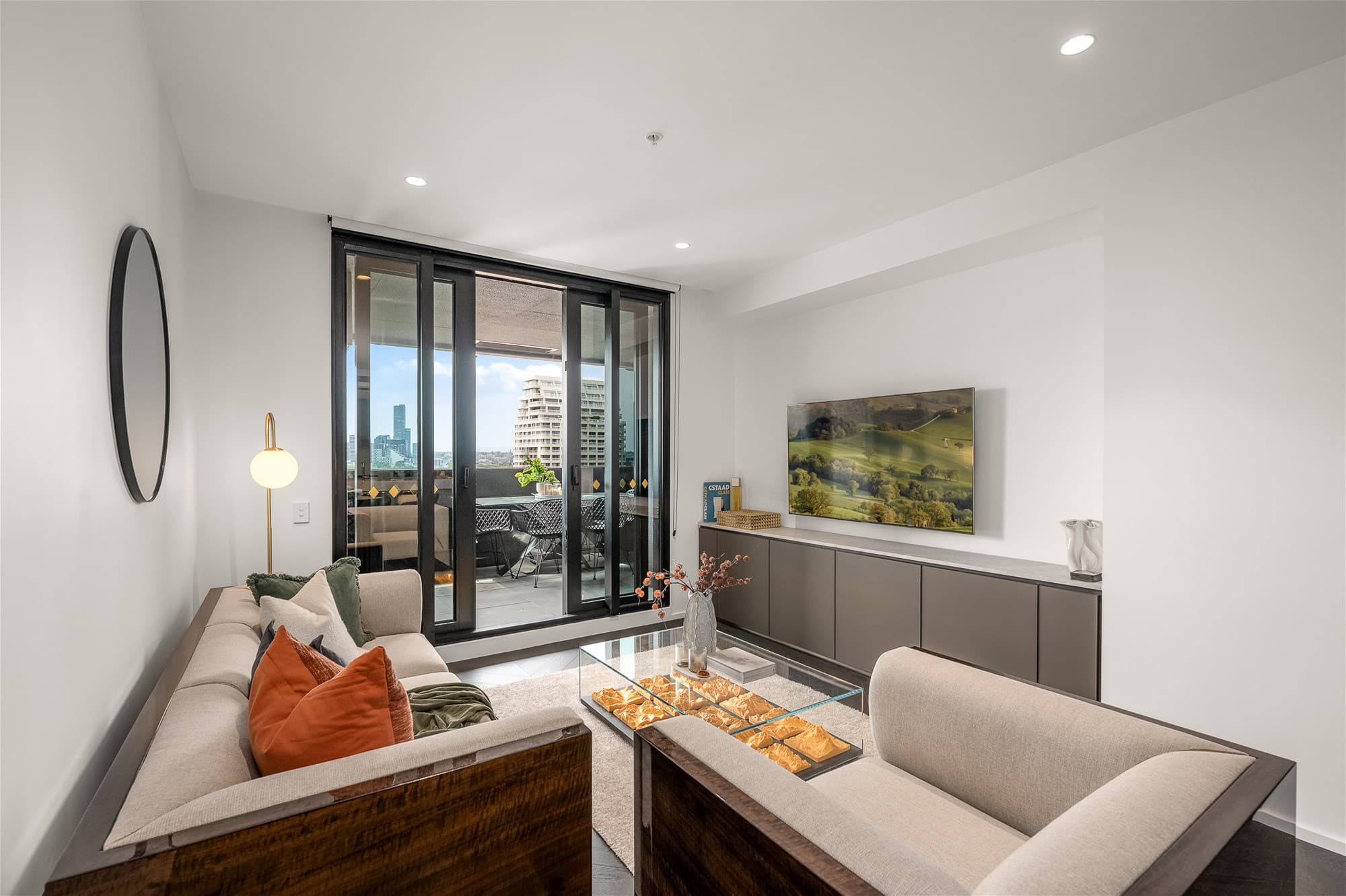 1404/20 Queens Road MELBOURNE, VIC, Melbourne - Thumbnail 7