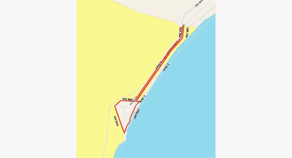 STREAKY BAY, SA, Streaky Bay - Thumbnail 5