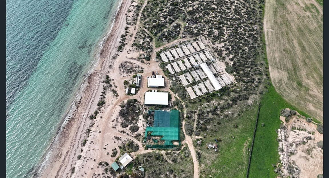 STREAKY BAY, SA, Streaky Bay - Thumbnail 6