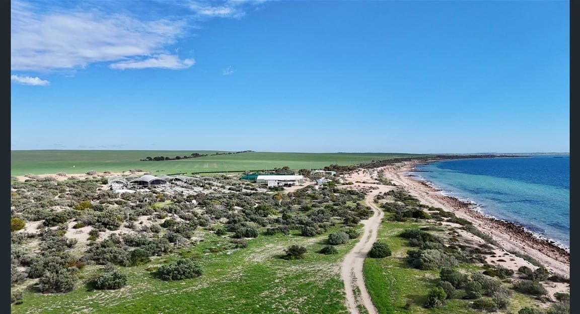 STREAKY BAY, SA, Streaky Bay - Thumbnail 7