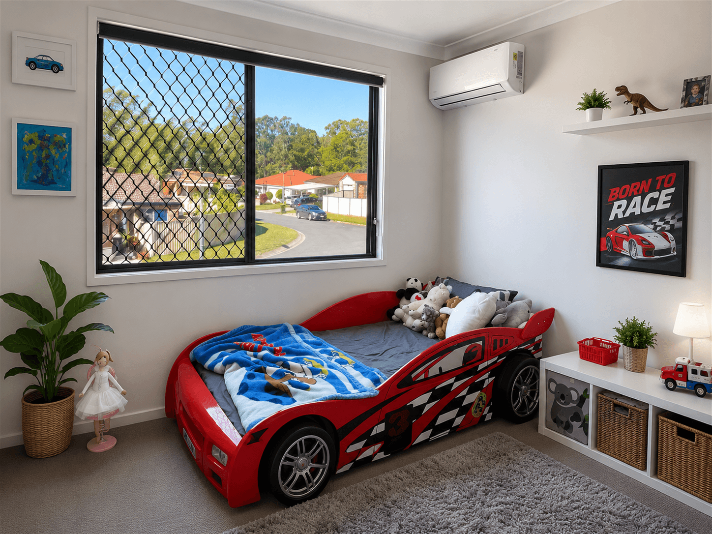 3/128 Chesterfield Crescent KURABY, QLD, Kuraby - Thumbnail 8