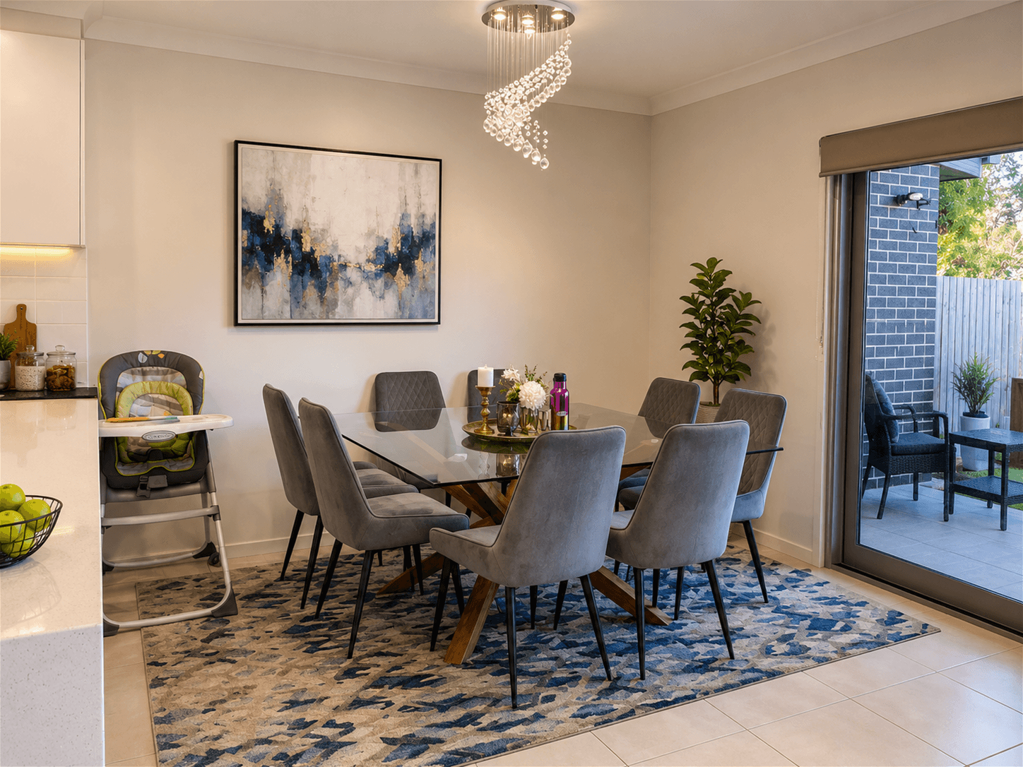3/128 Chesterfield Crescent KURABY, QLD, Kuraby - Thumbnail 2