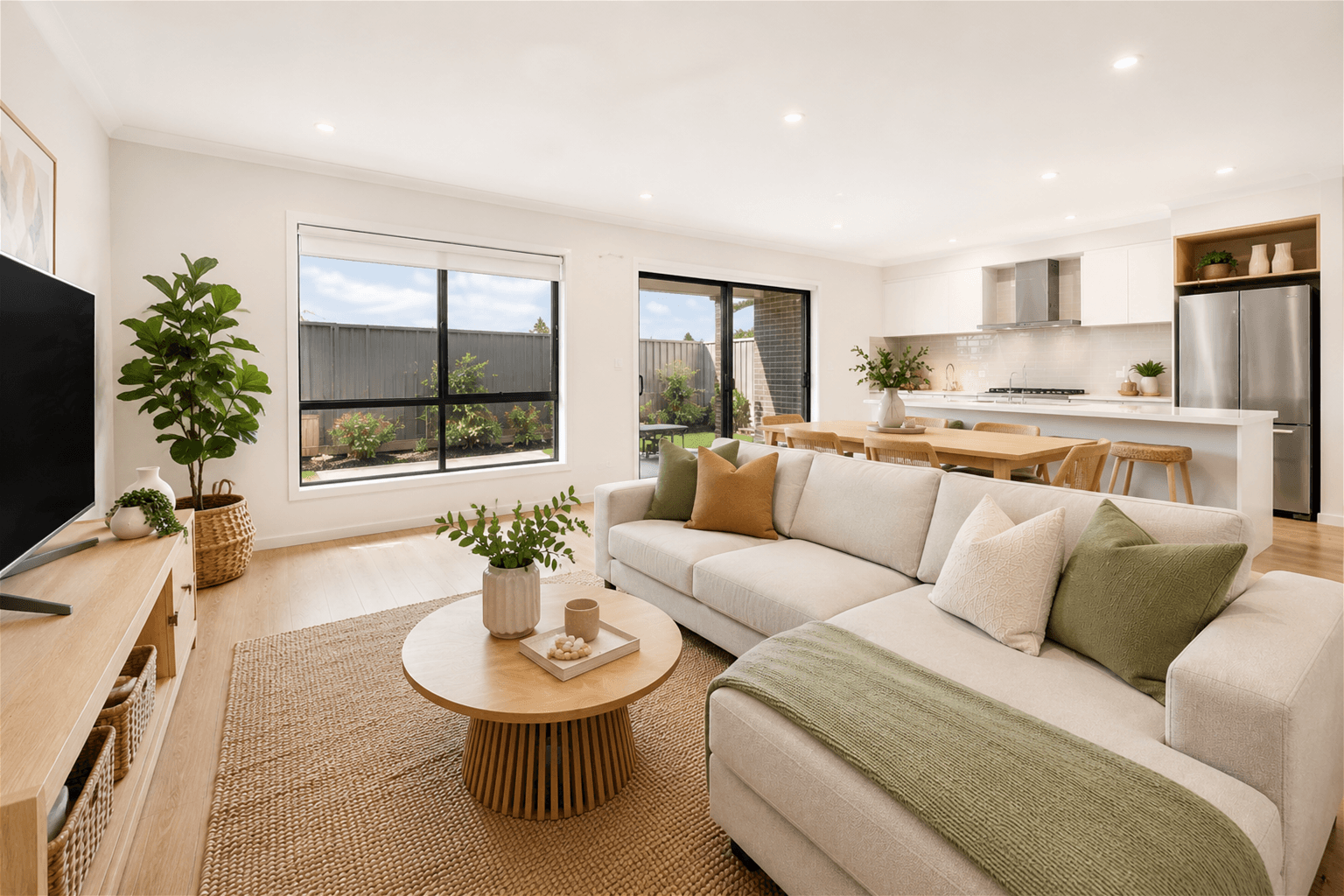 FRASER RISE, VIC, Fraser Rise - Image 1