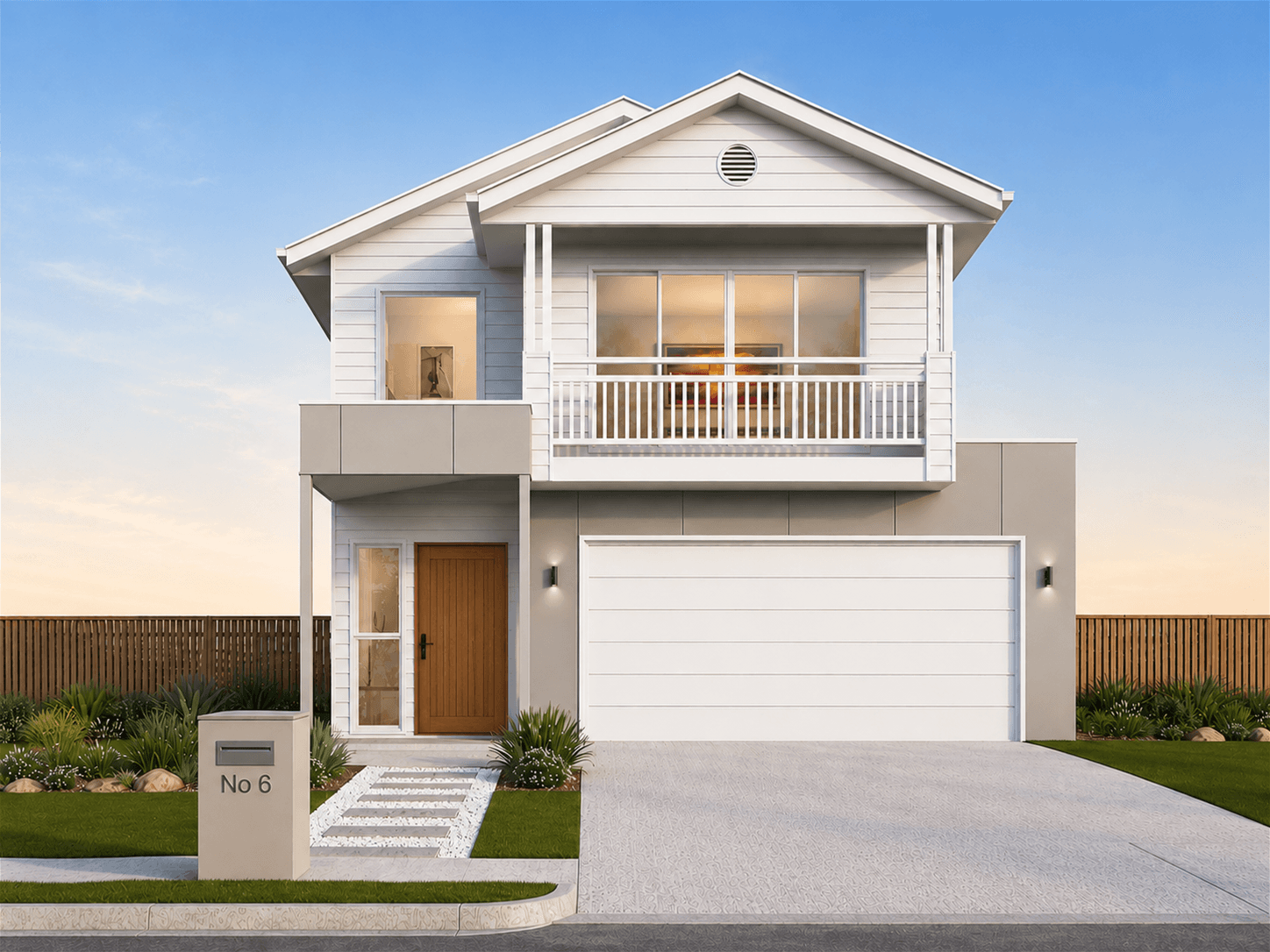 ORMISTON, QLD, Ormiston - Image 1