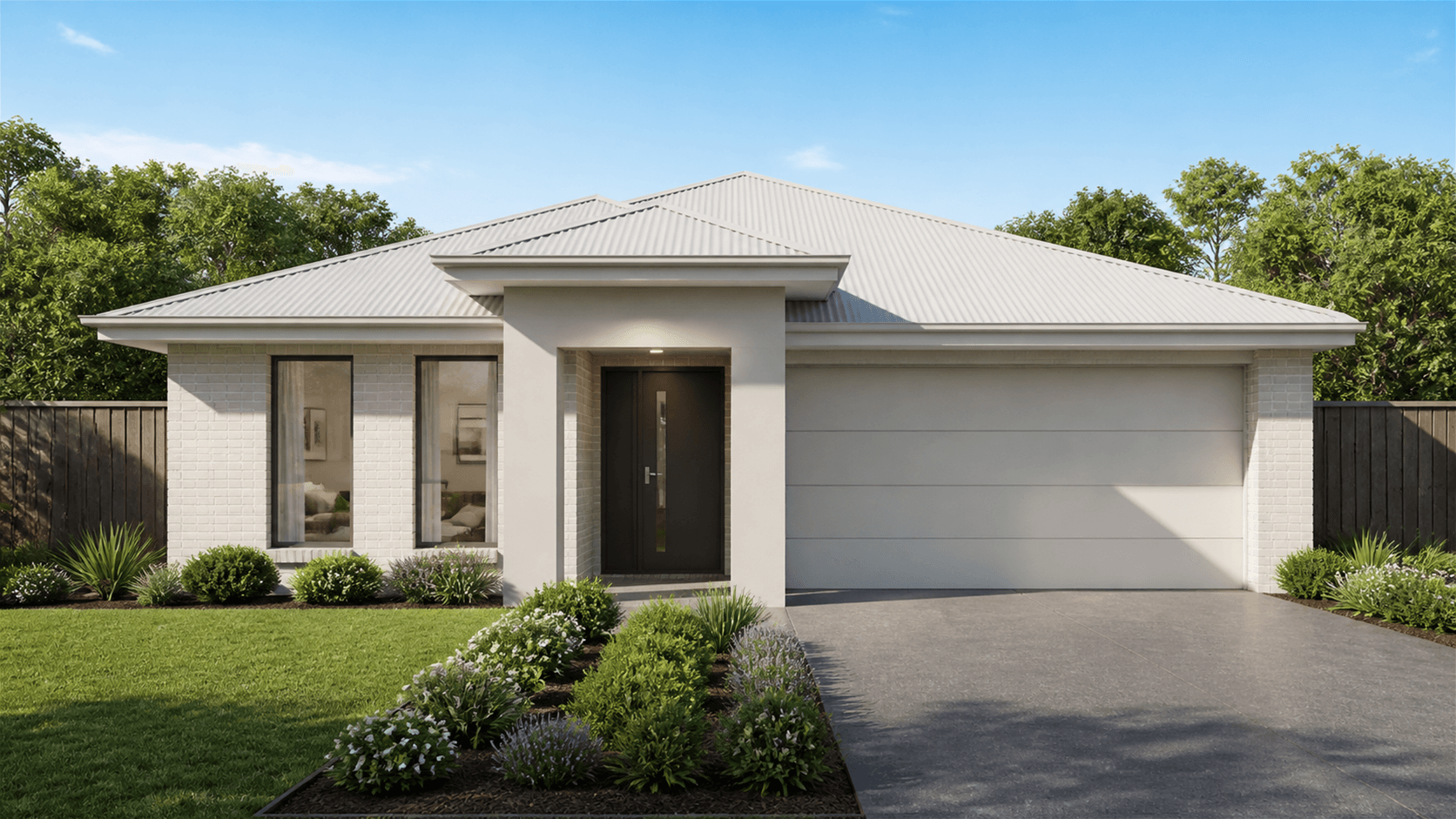 WINTER VALLEY, VIC, Winter Valley - Image 1