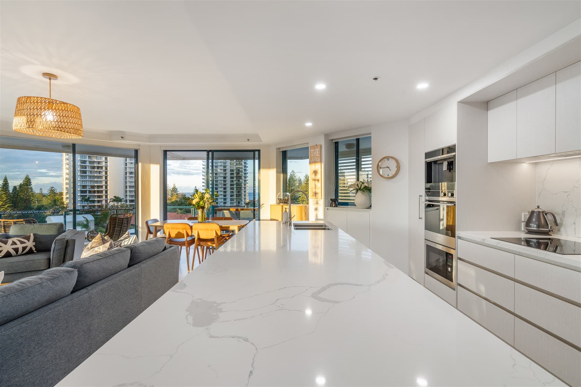 21/22 Montgomery Avenue  MAIN BEACH, QLD, Main Beach - Thumbnail 8