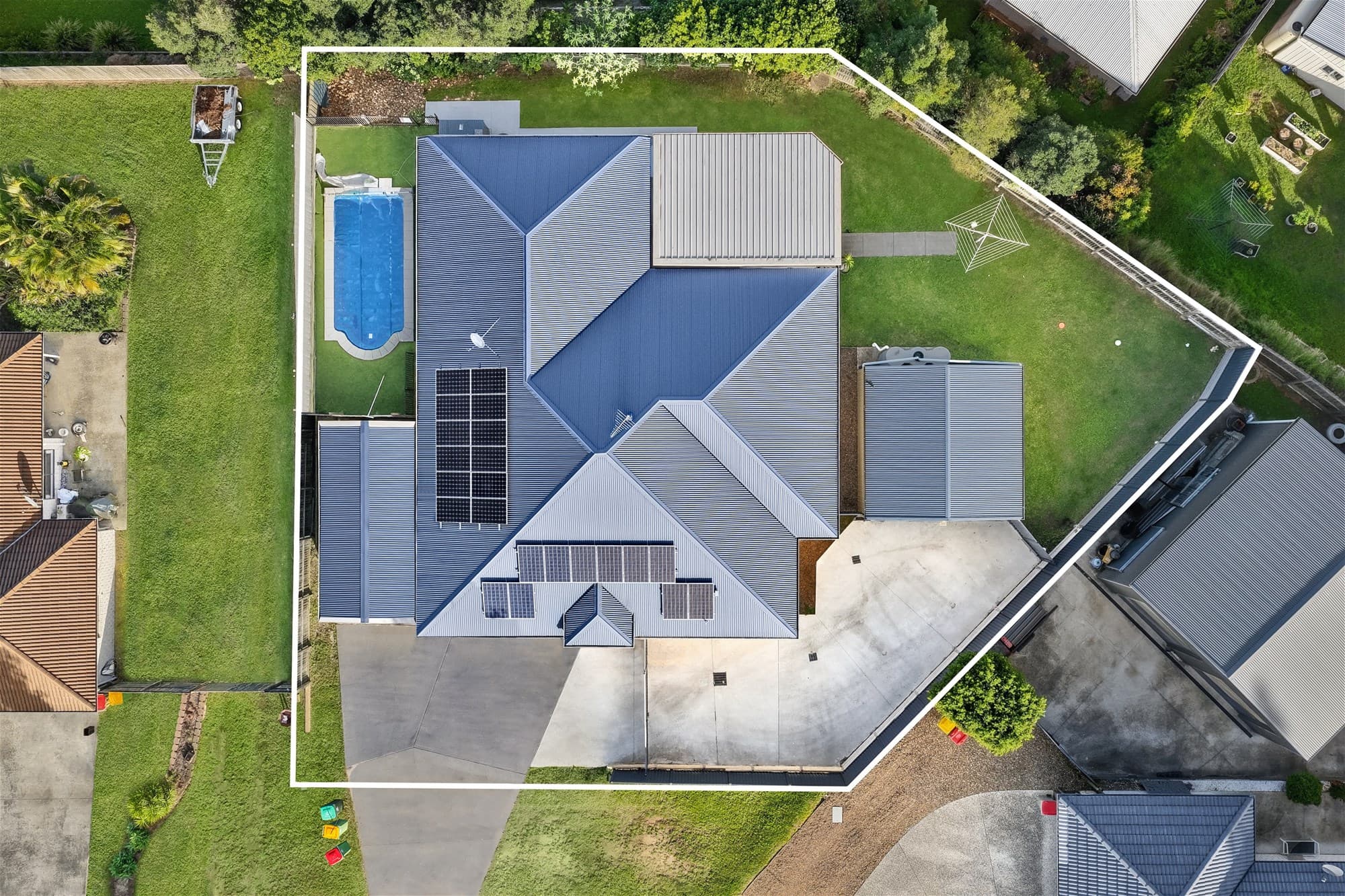14 Woodview Court FLAGSTONE, QLD, Flagstone - Thumbnail 4