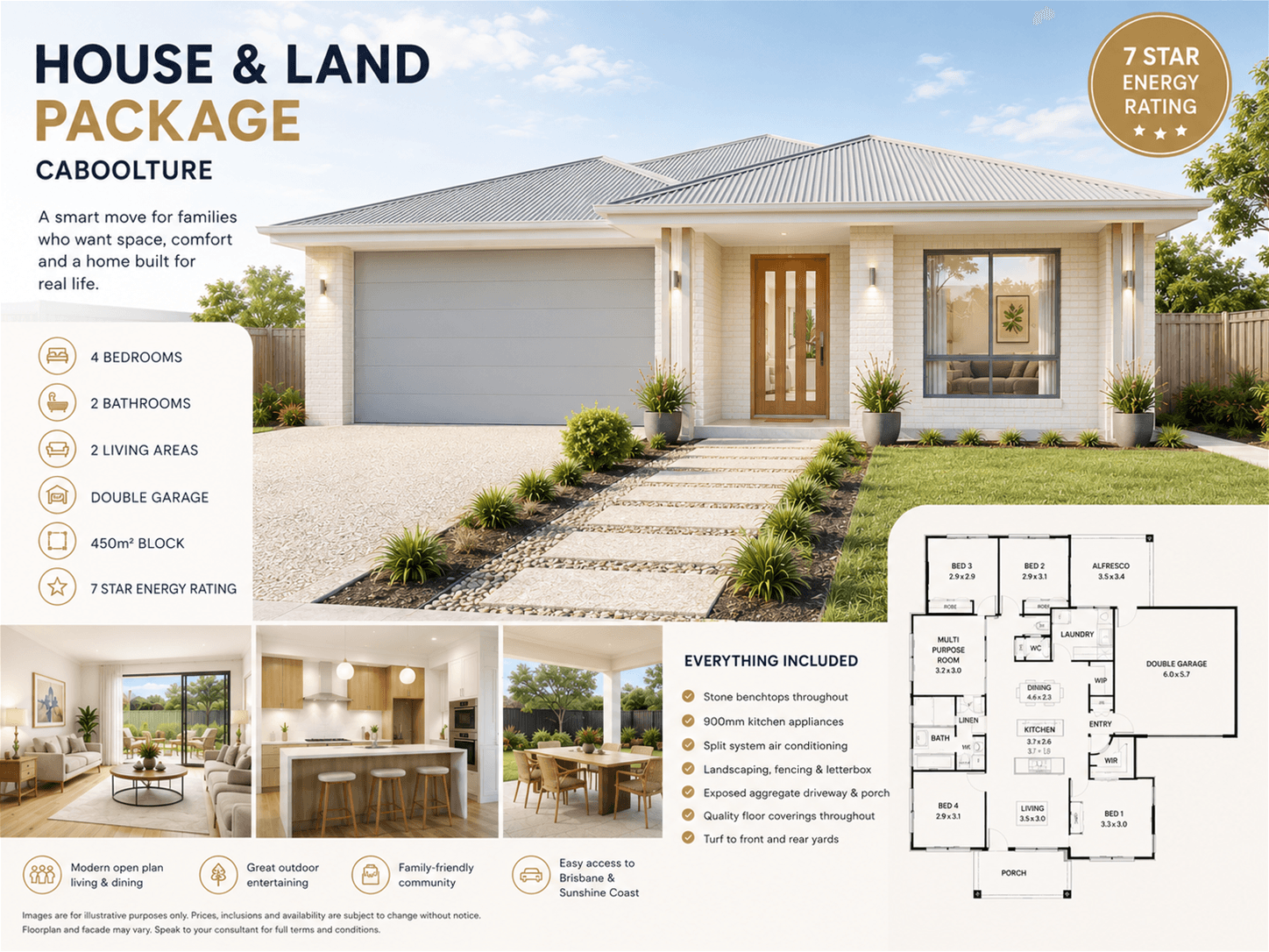 CABOOLTURE, QLD, Caboolture - Image 1