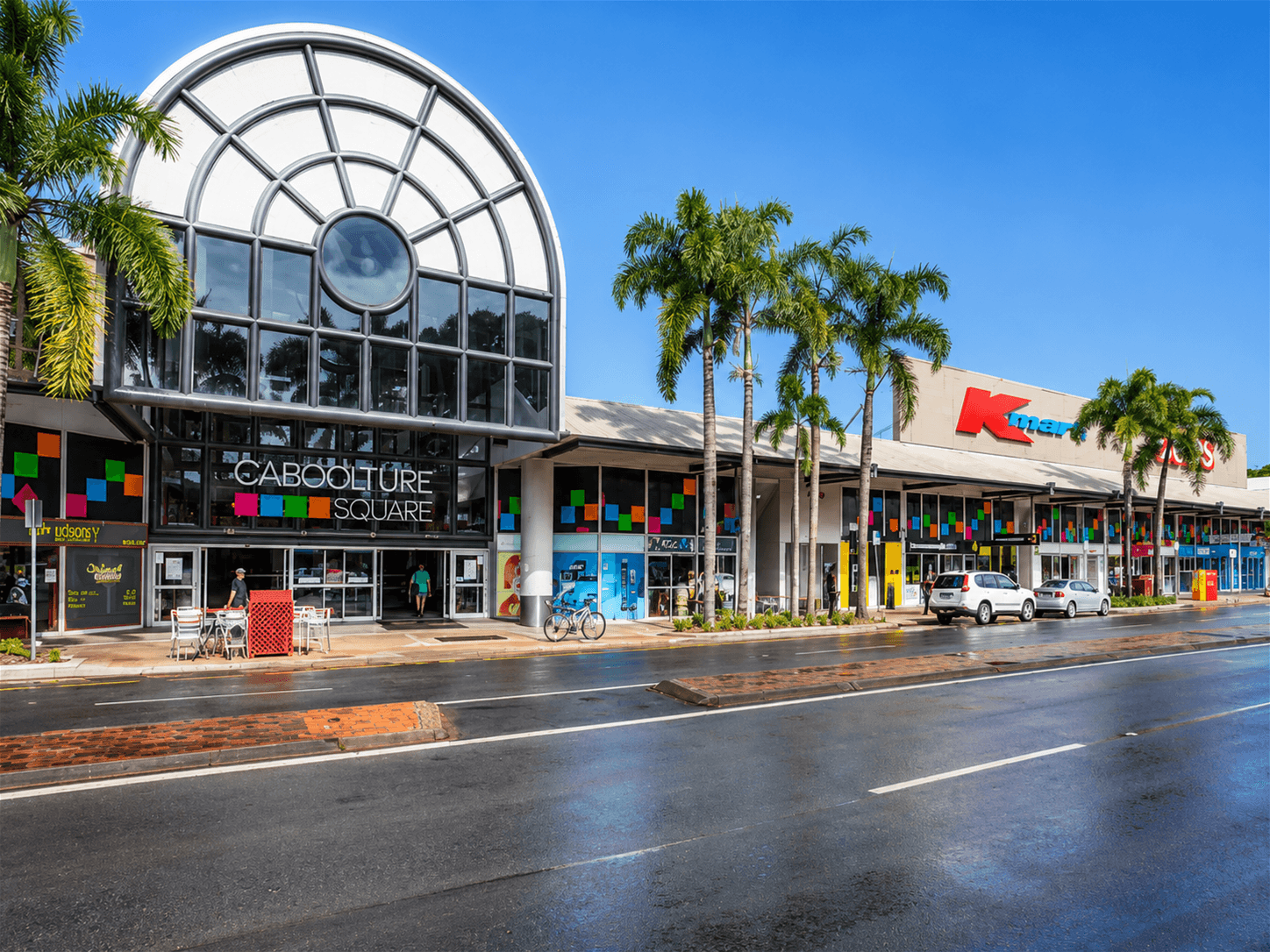 CABOOLTURE, QLD, Caboolture - Thumbnail 8