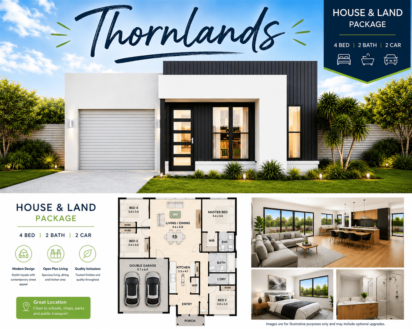 THORNLANDS, QLD, Thornlands - Image 1