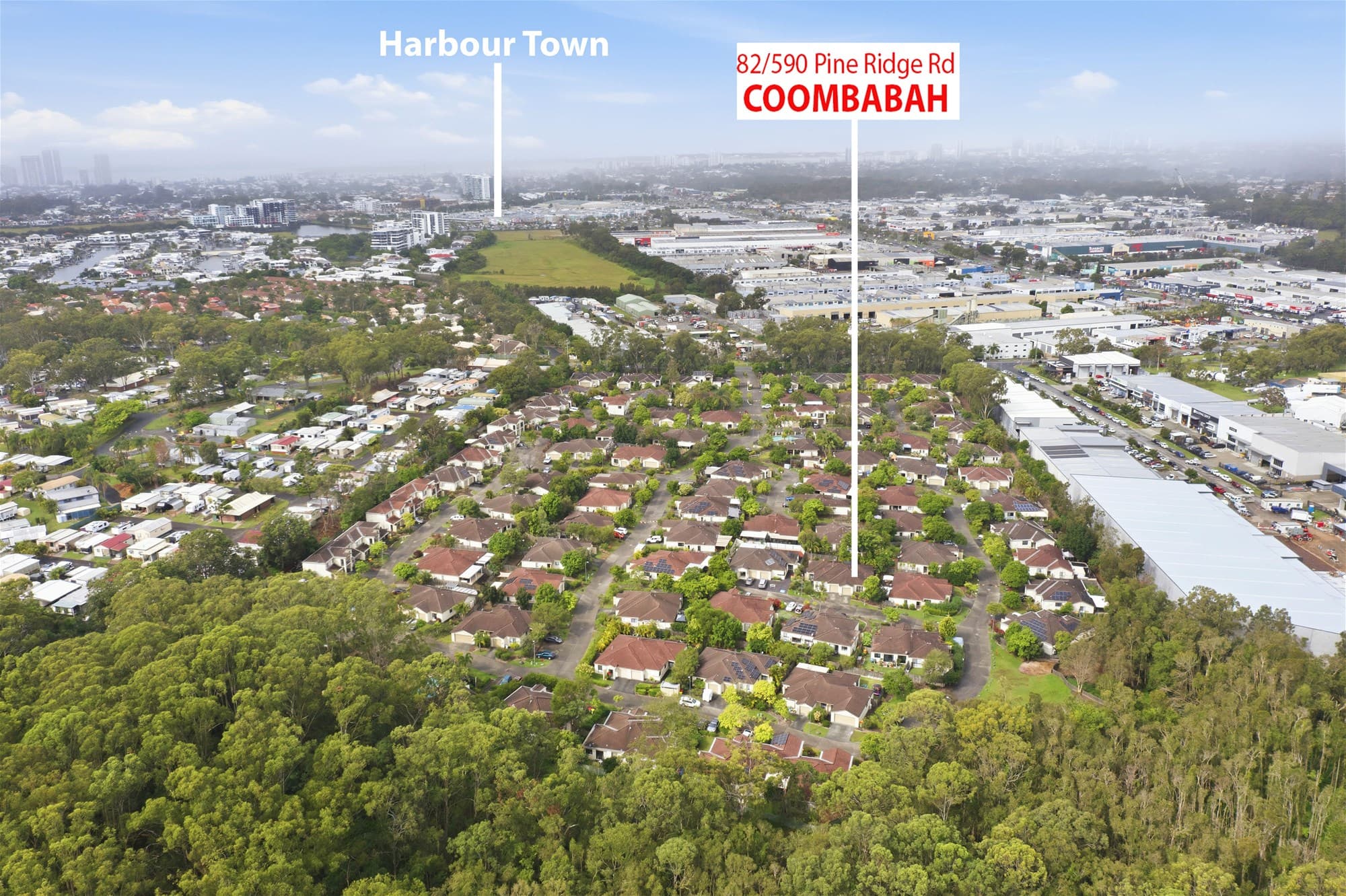 82/590 Pine  COOMBABAH, QLD, 82/590 Pine Coombabah - Thumbnail 2