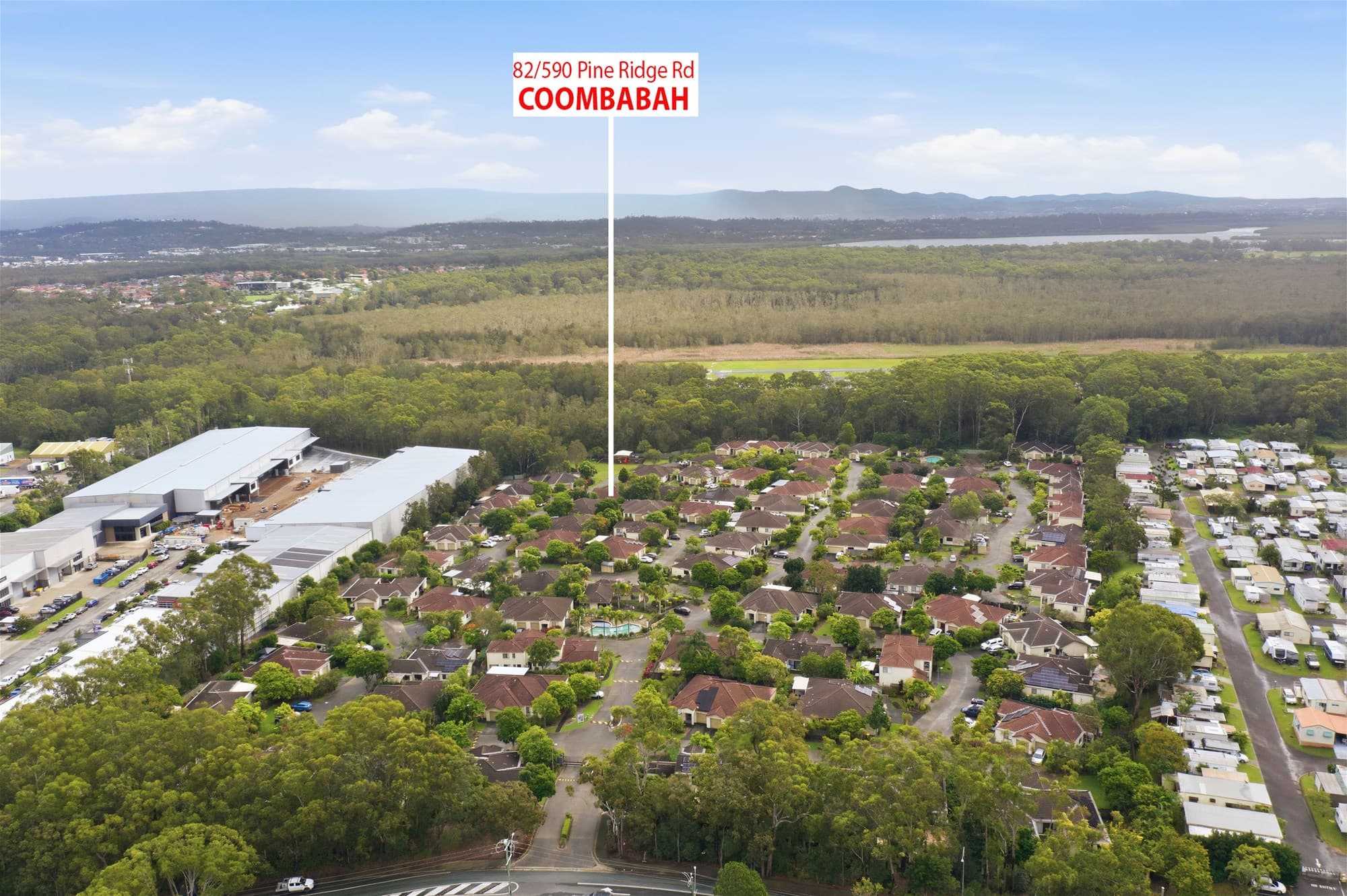 82/590 Pine  COOMBABAH, QLD, 82/590 Pine Coombabah - Thumbnail 3