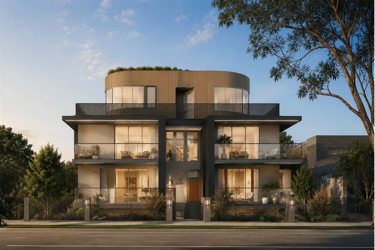 BULLEEN, VIC, Bulleen - Thumbnail 2